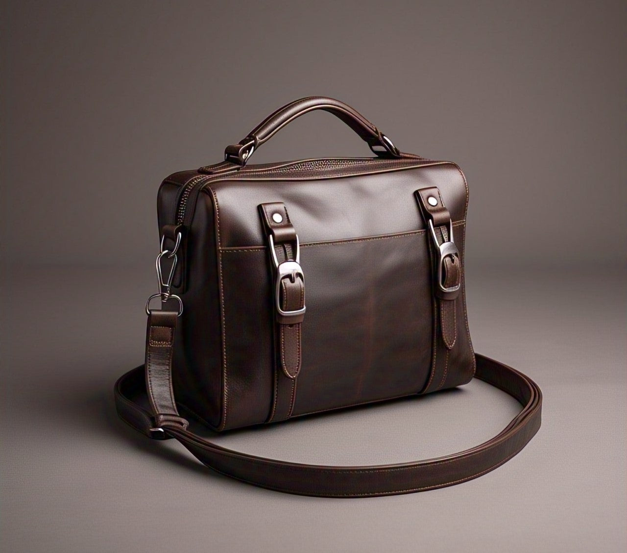 The Ultimate Guide to Choosing the Perfect Leather Bag for Your Lifestyle