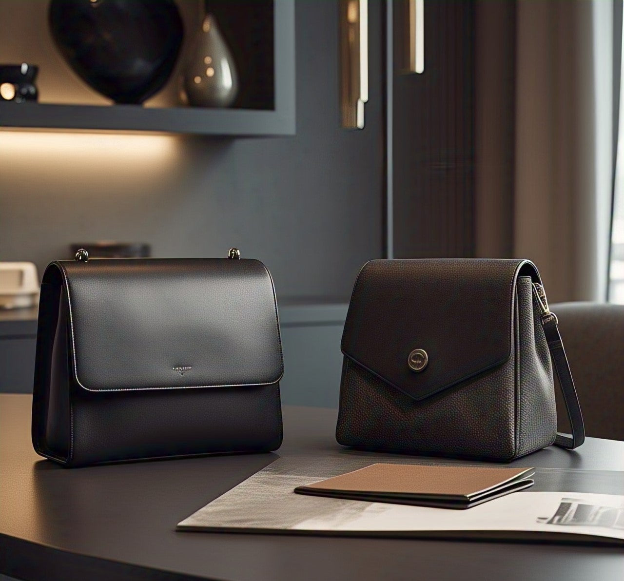 Vegan Leather vs Real Leather: Which is Better for You?
