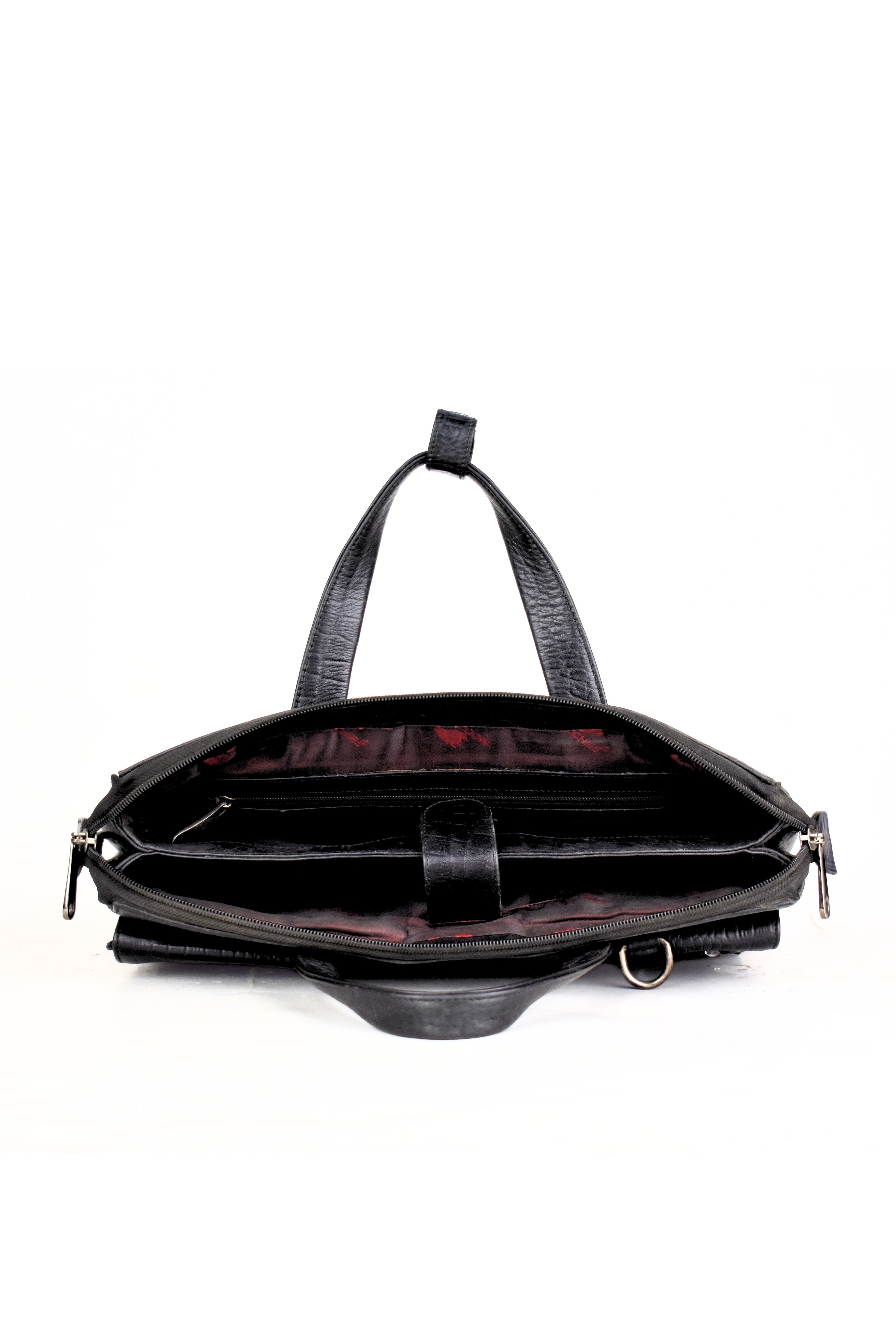 Briefcase Laptop Bag