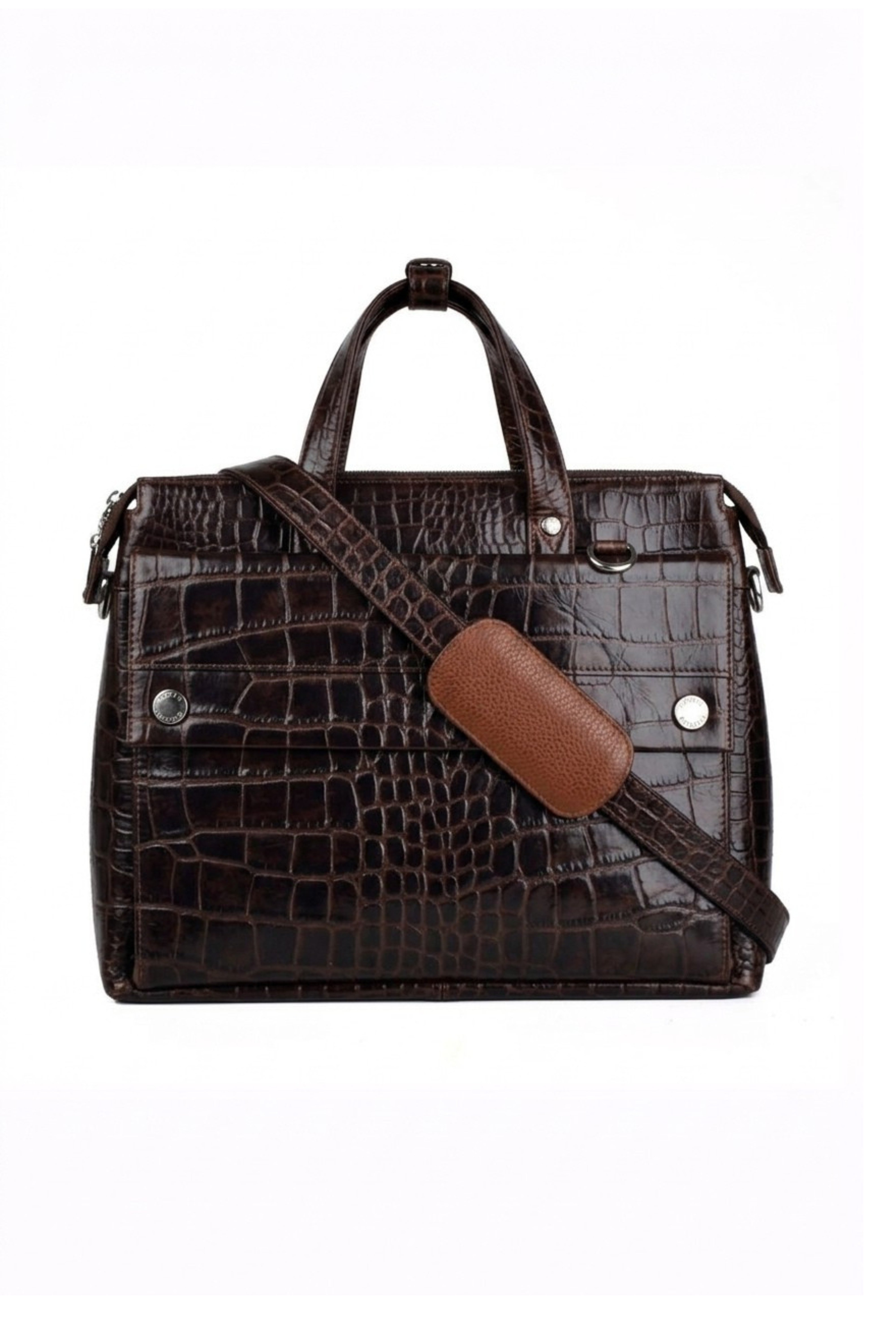 Briefcase Laptop Bag