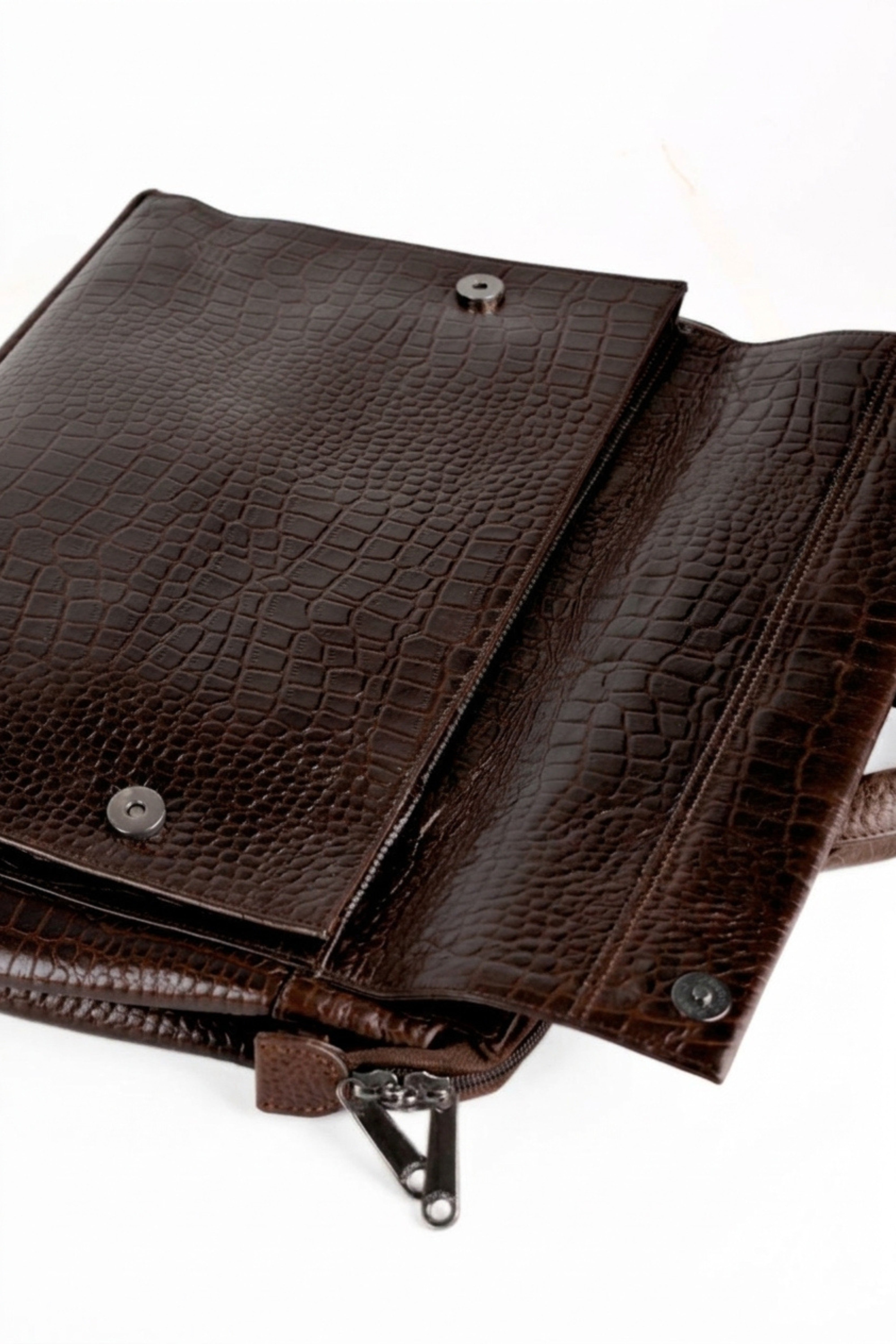 Briefcase Laptop Bag