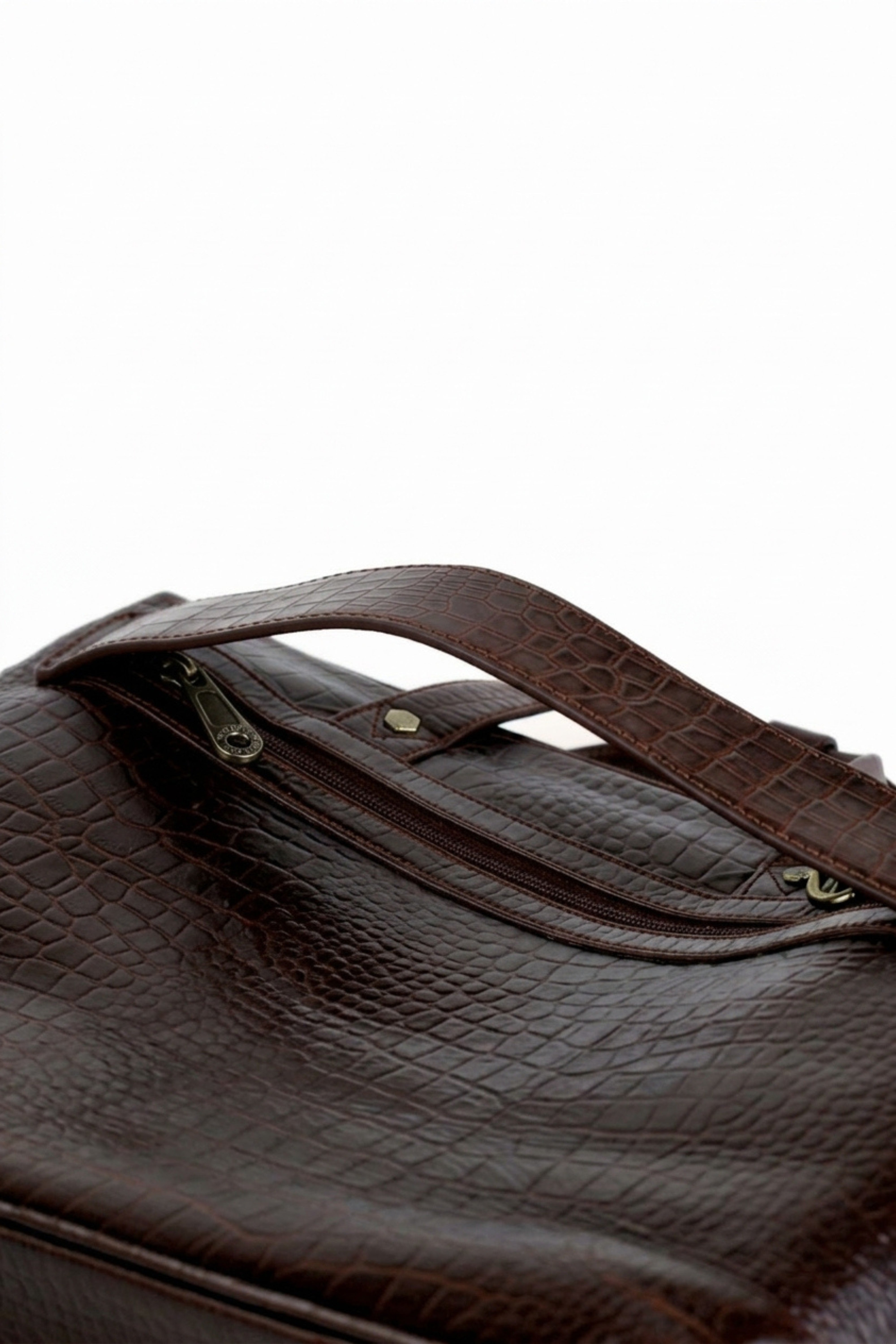 Briefcase Laptop Bag