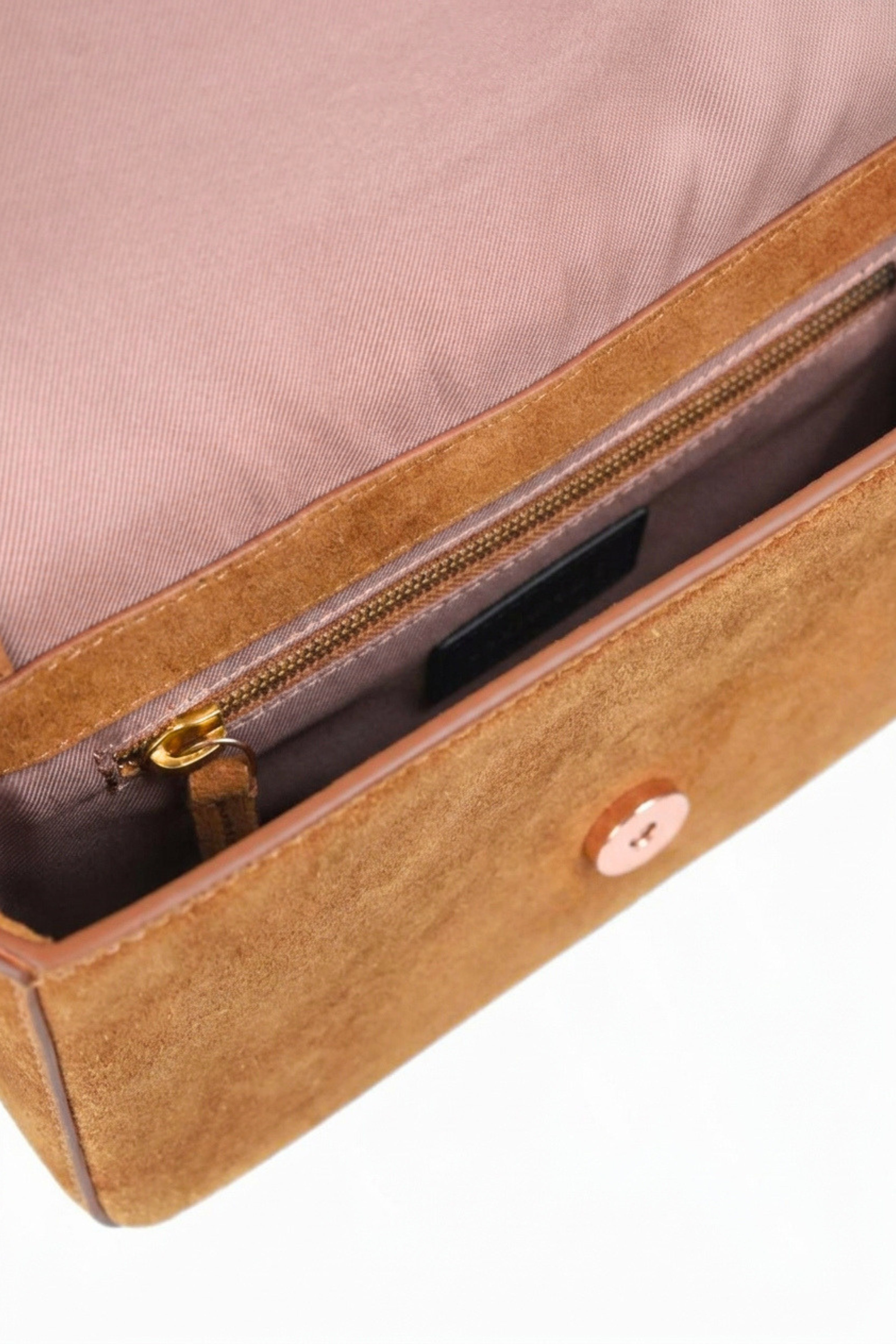 Terra Fringes Bag