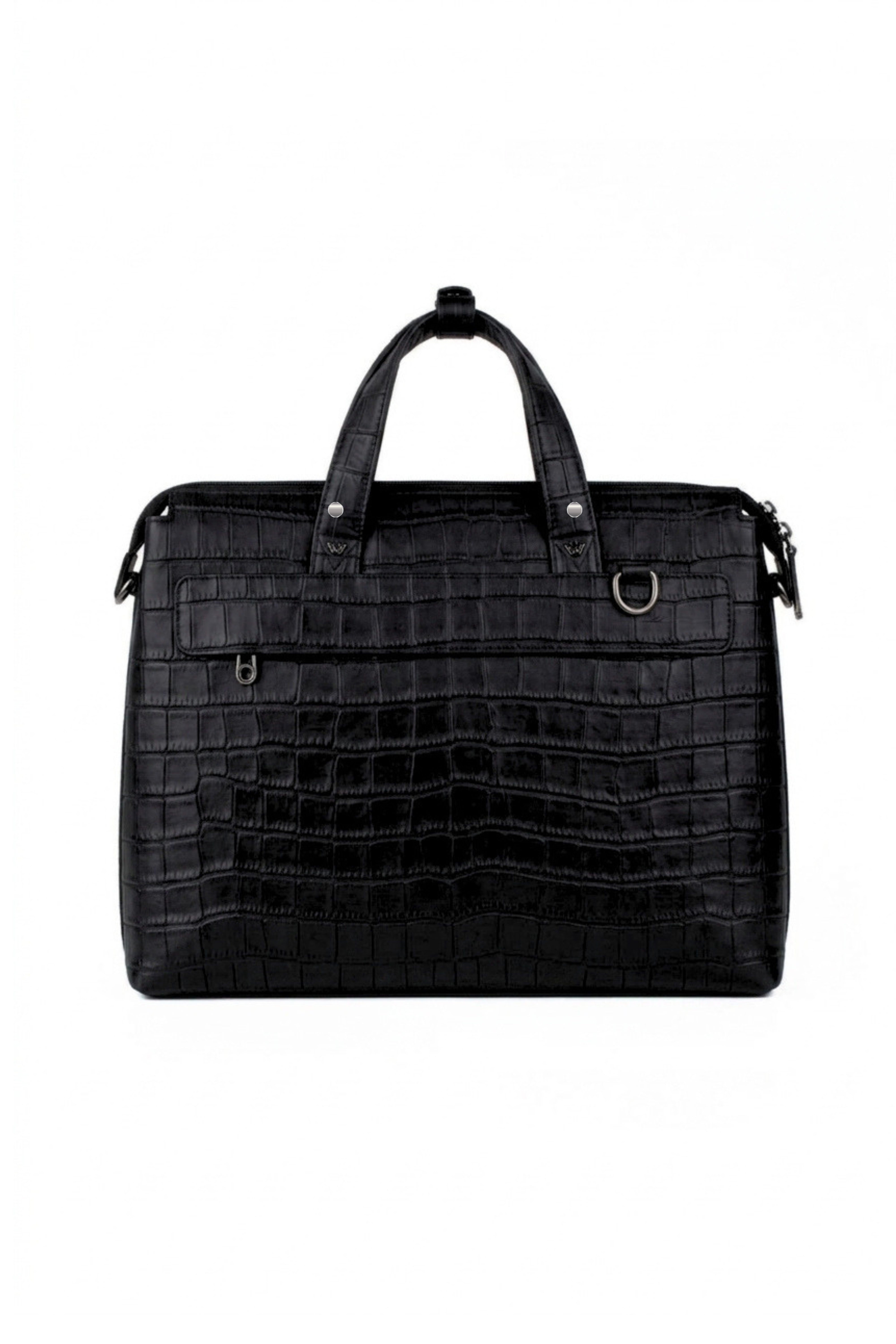 Briefcase Laptop Bag