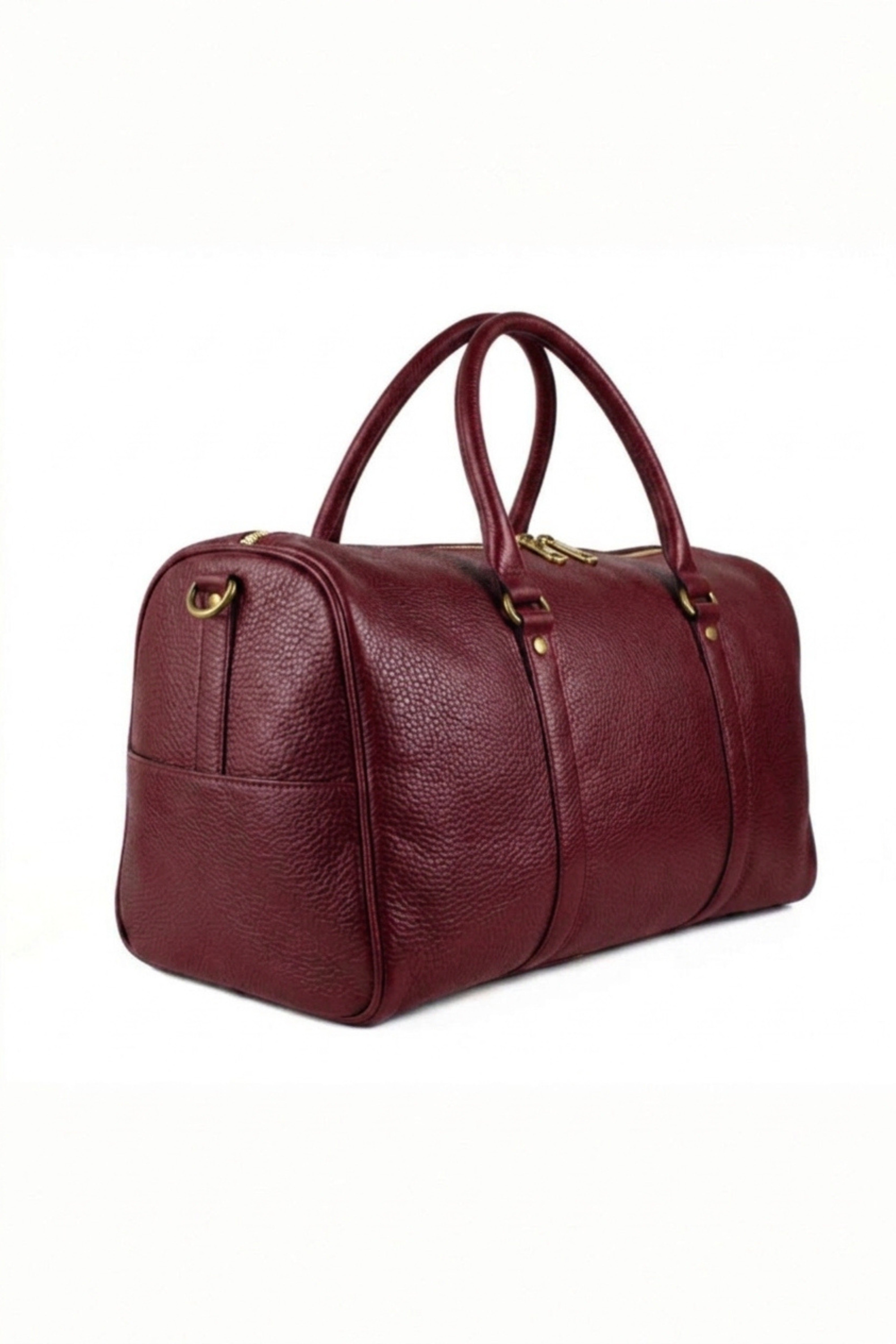 Unisex Duffle Bag