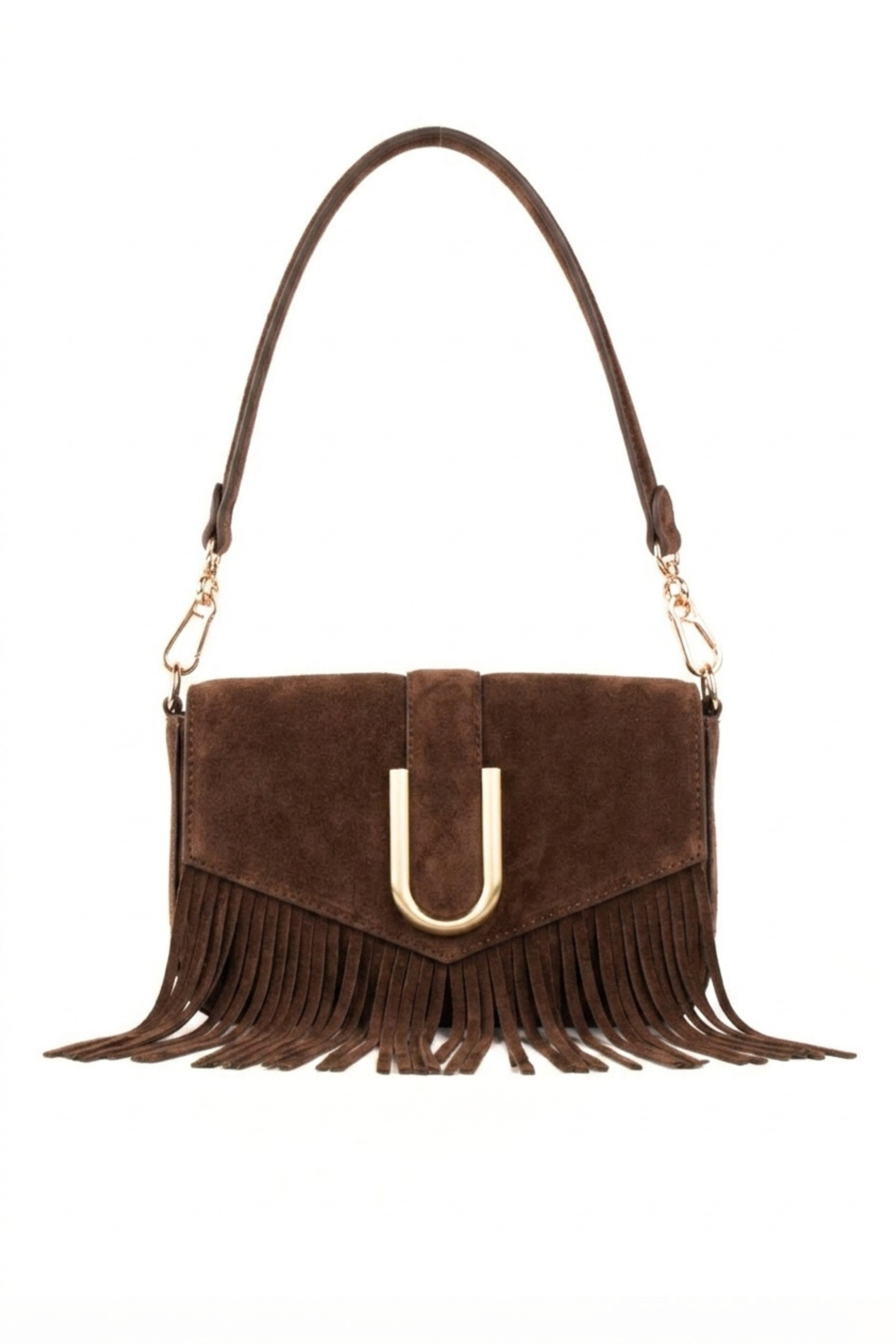 Terra Fringes Bag