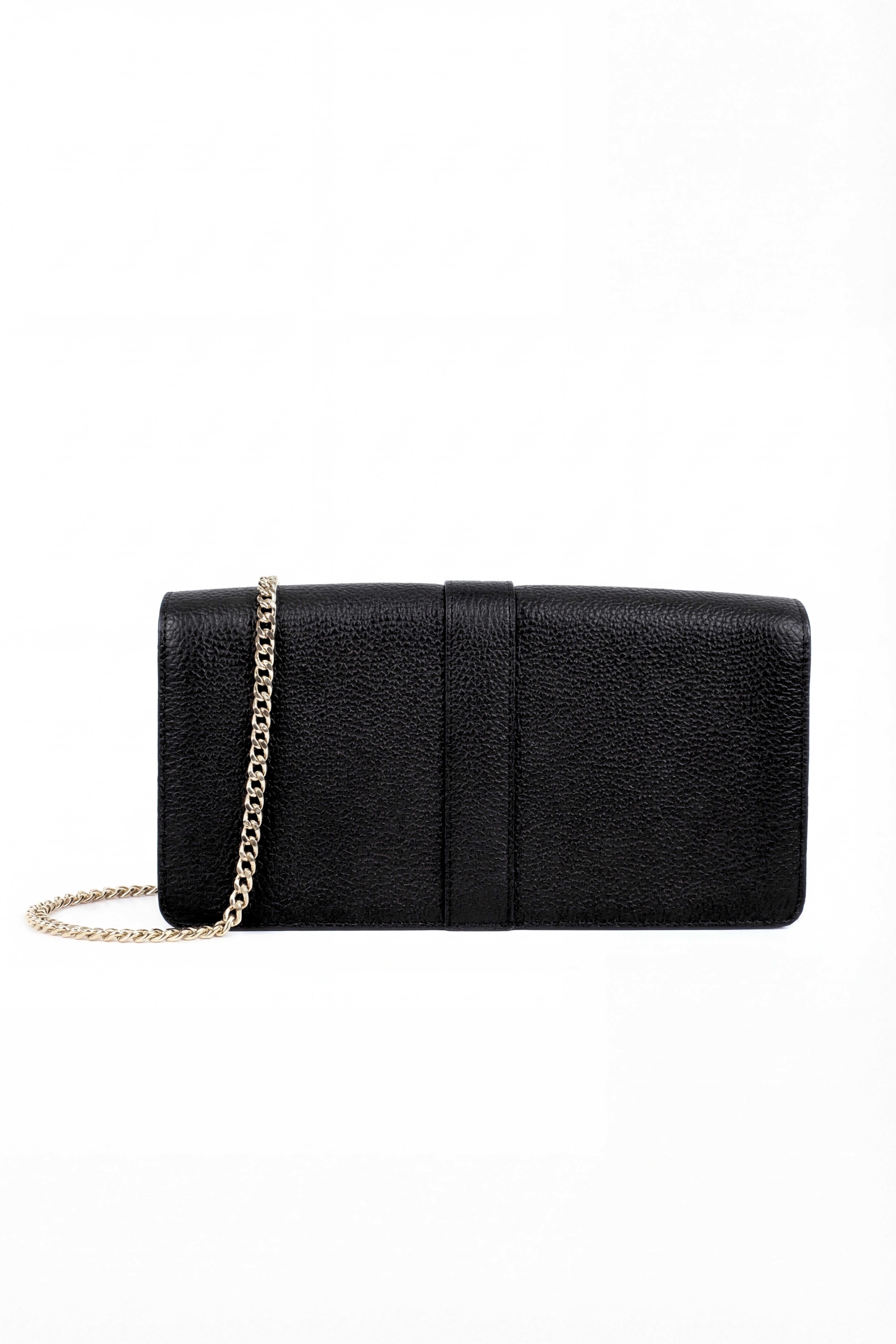 Ivory Halo Clutches Bag