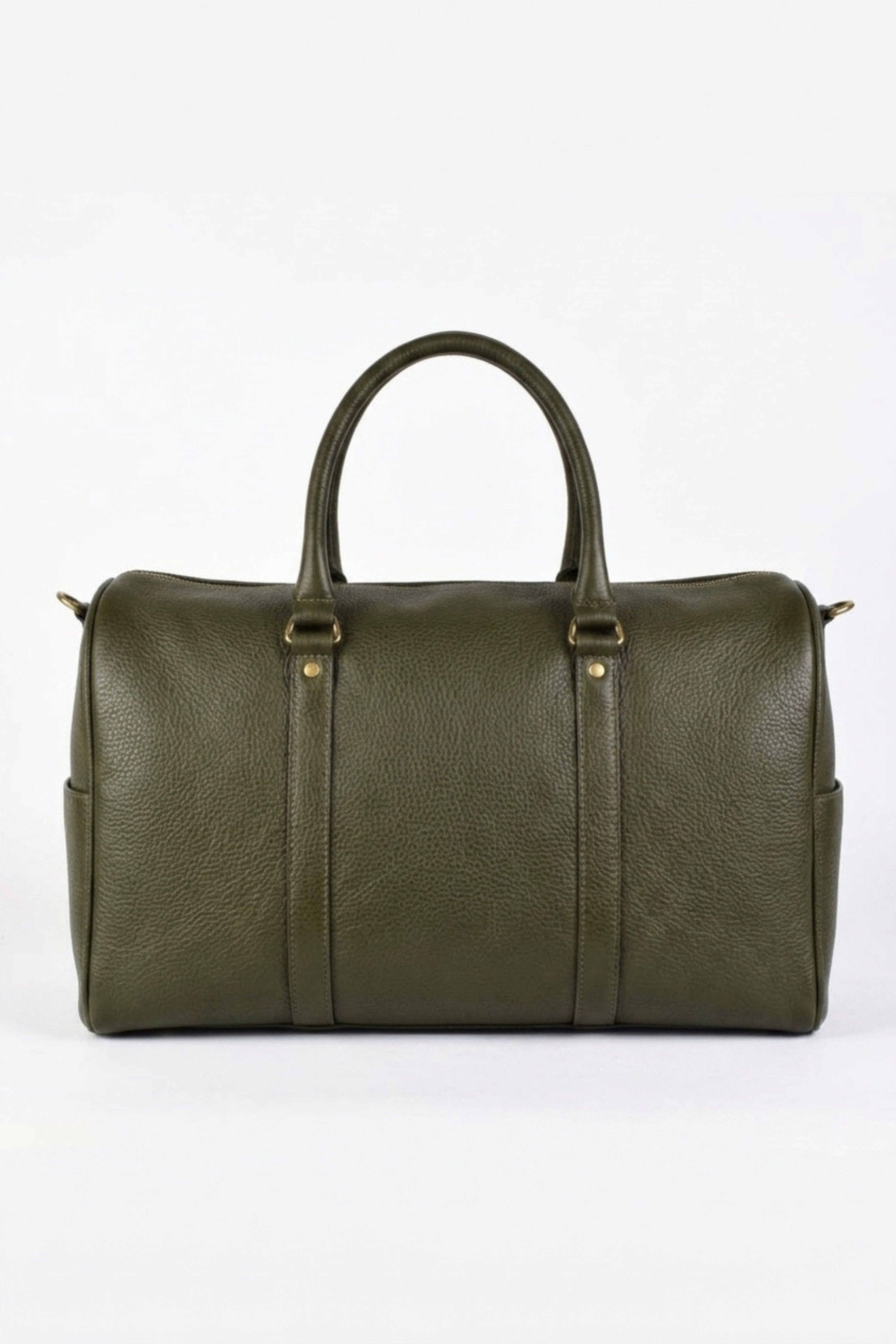 Unisex Duffle Bag