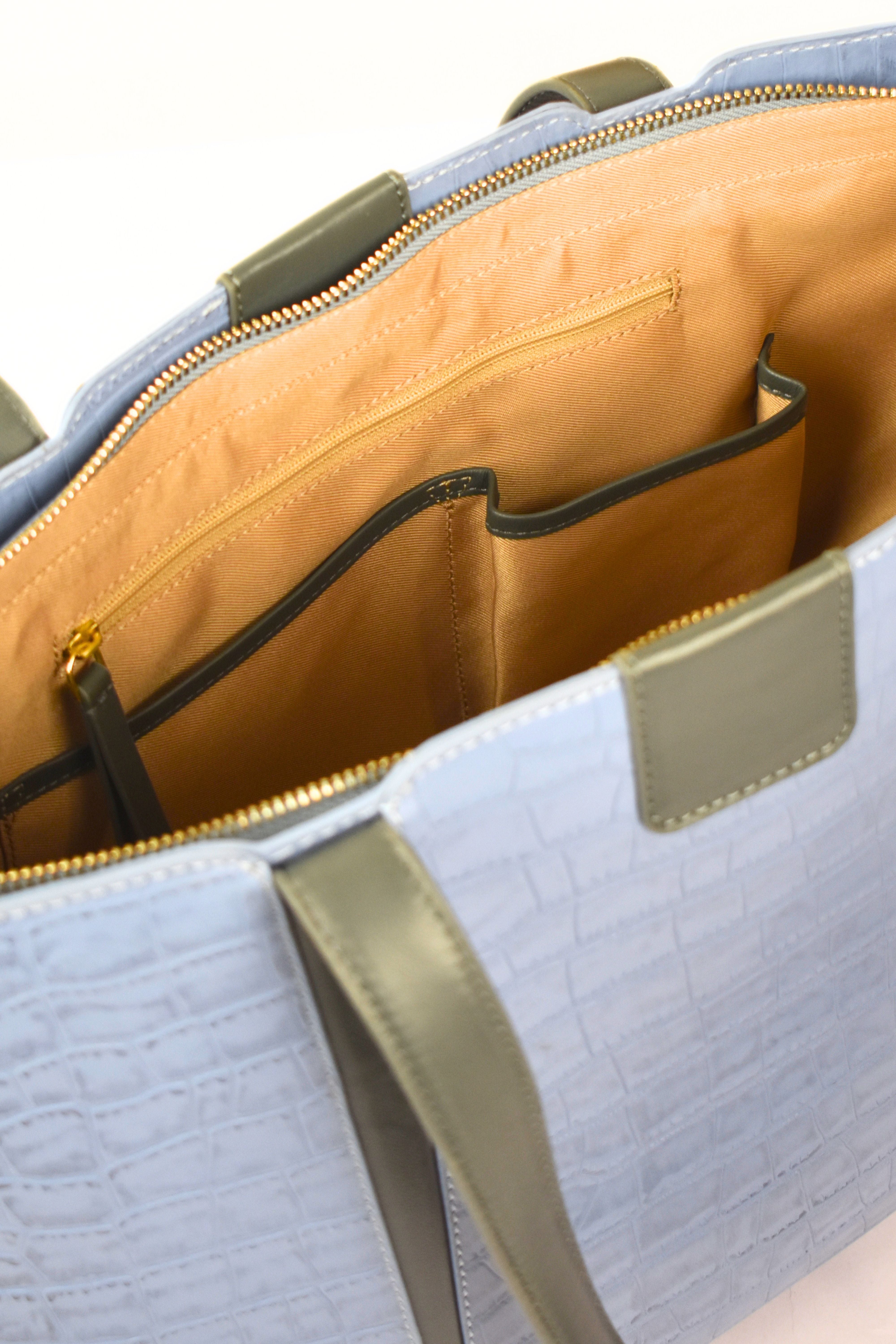 Valora Work Tote