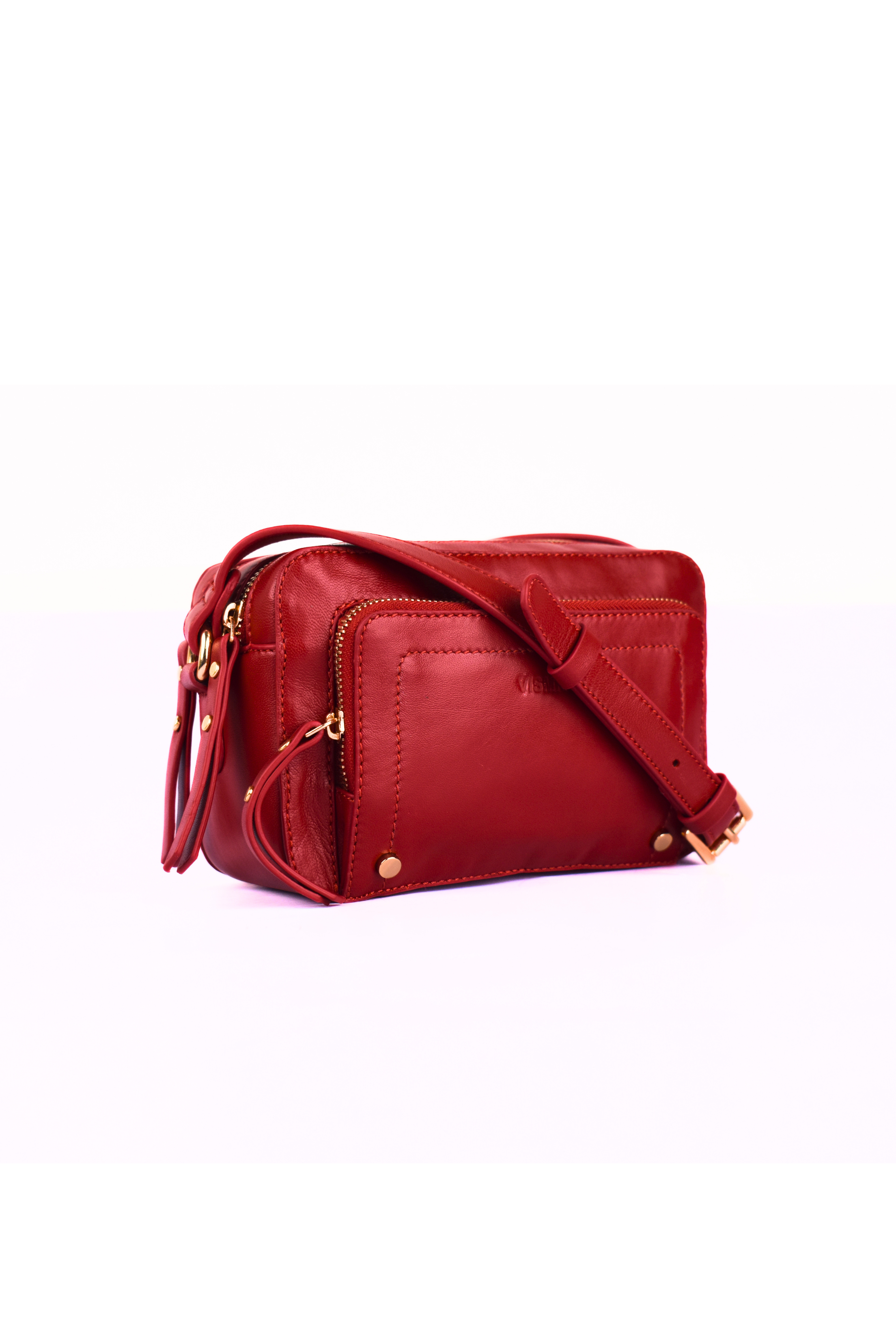 Roselle Crossbody