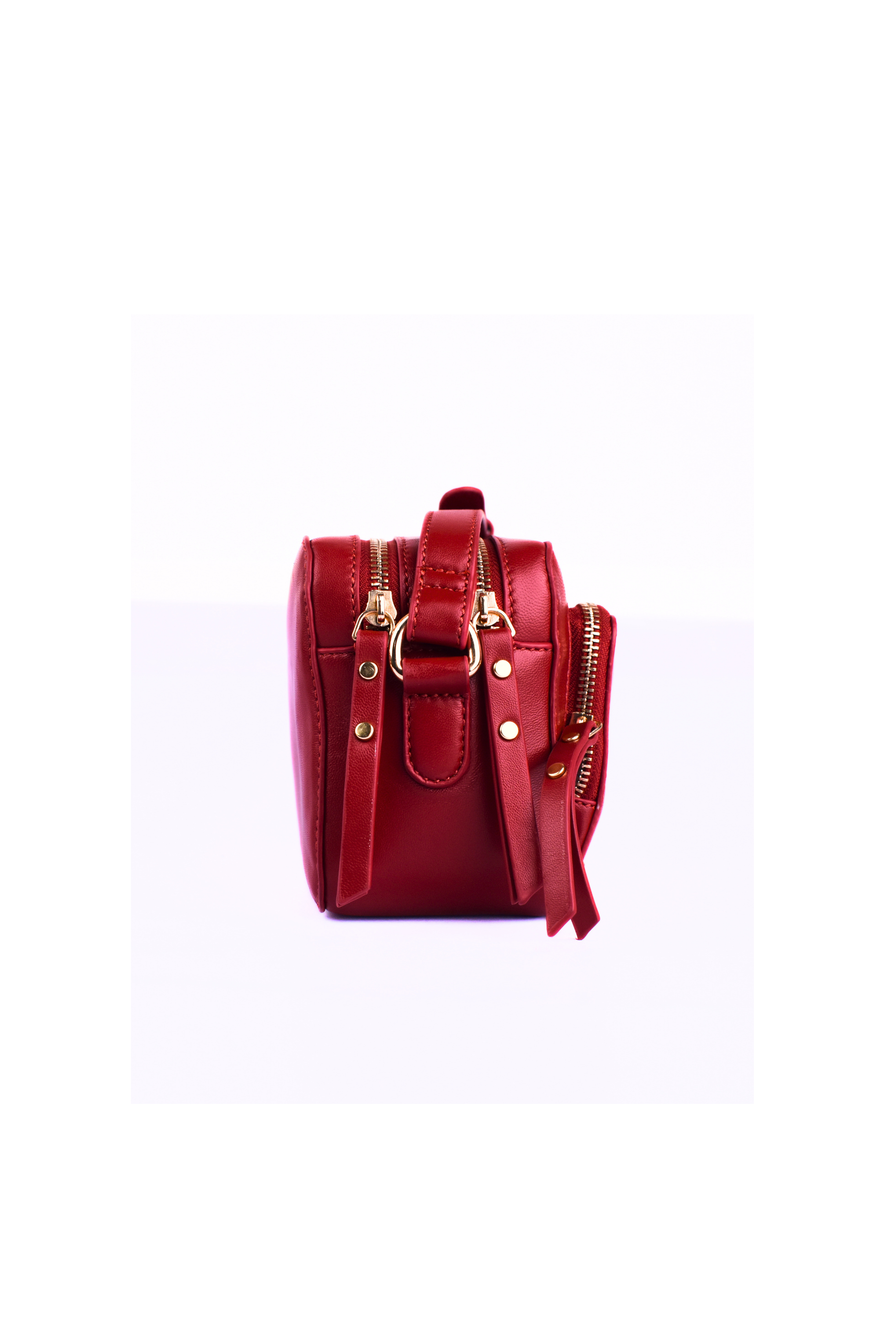 Roselle Crossbody