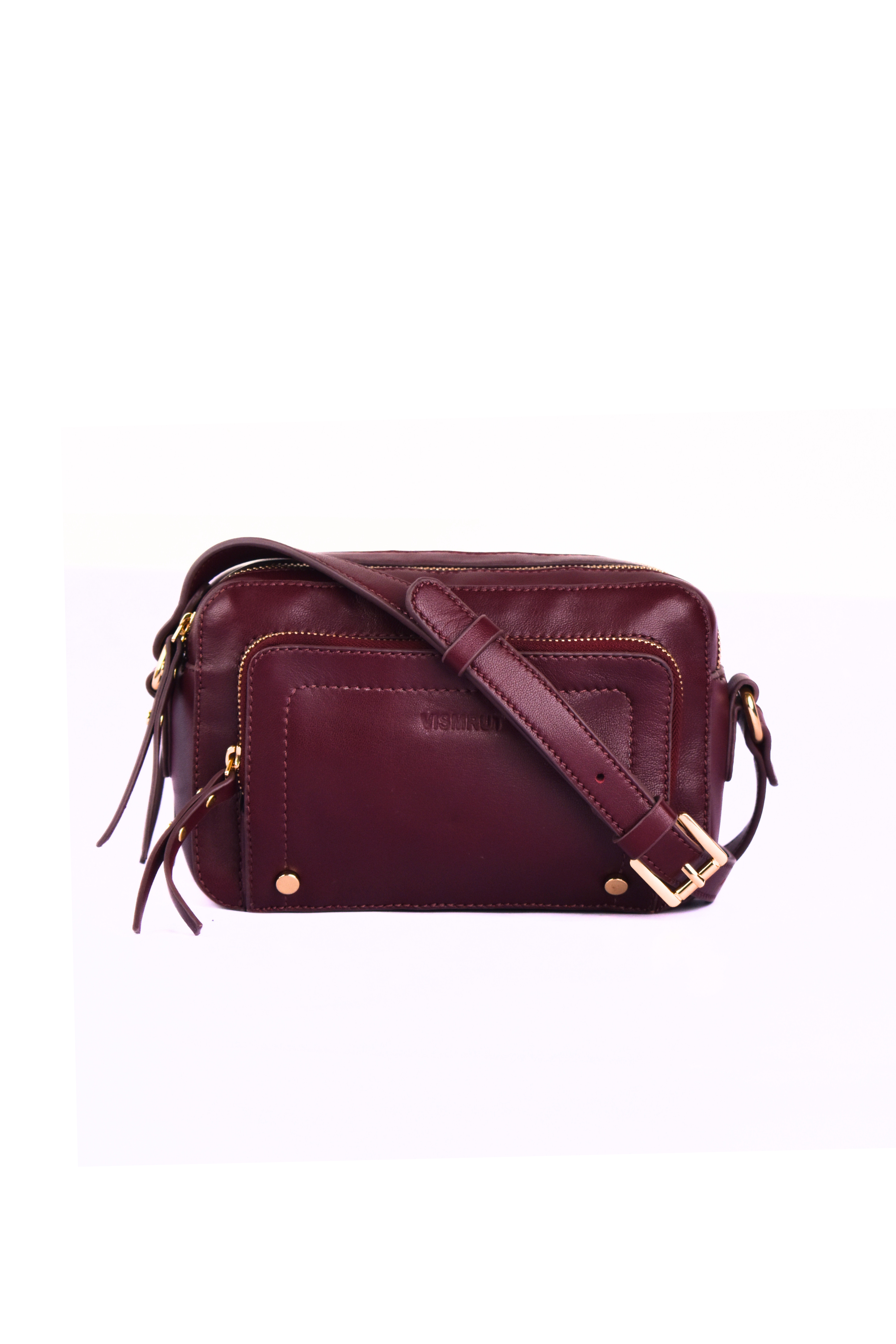 Roselle Crossbody