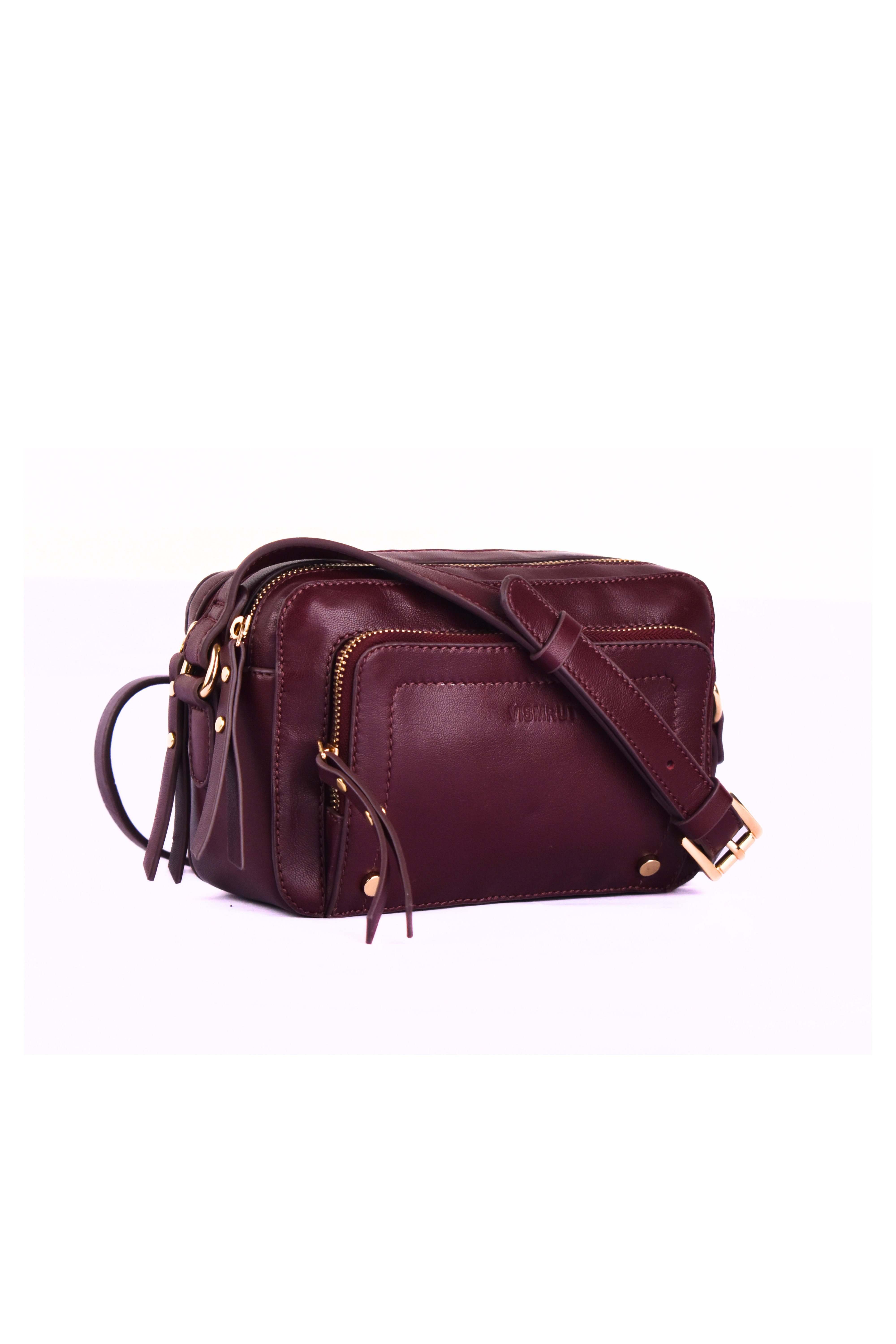 Roselle Crossbody