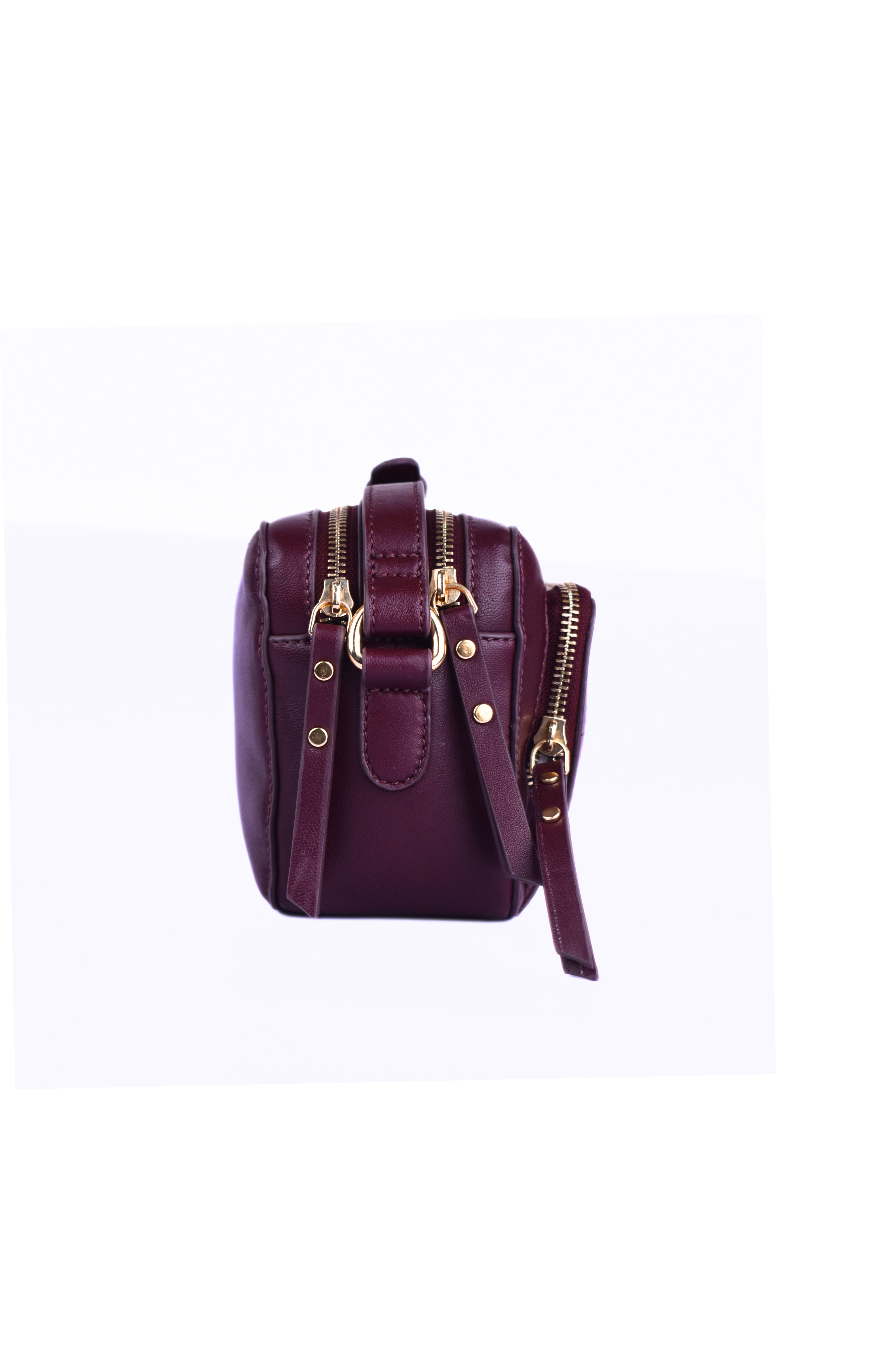 Roselle Crossbody