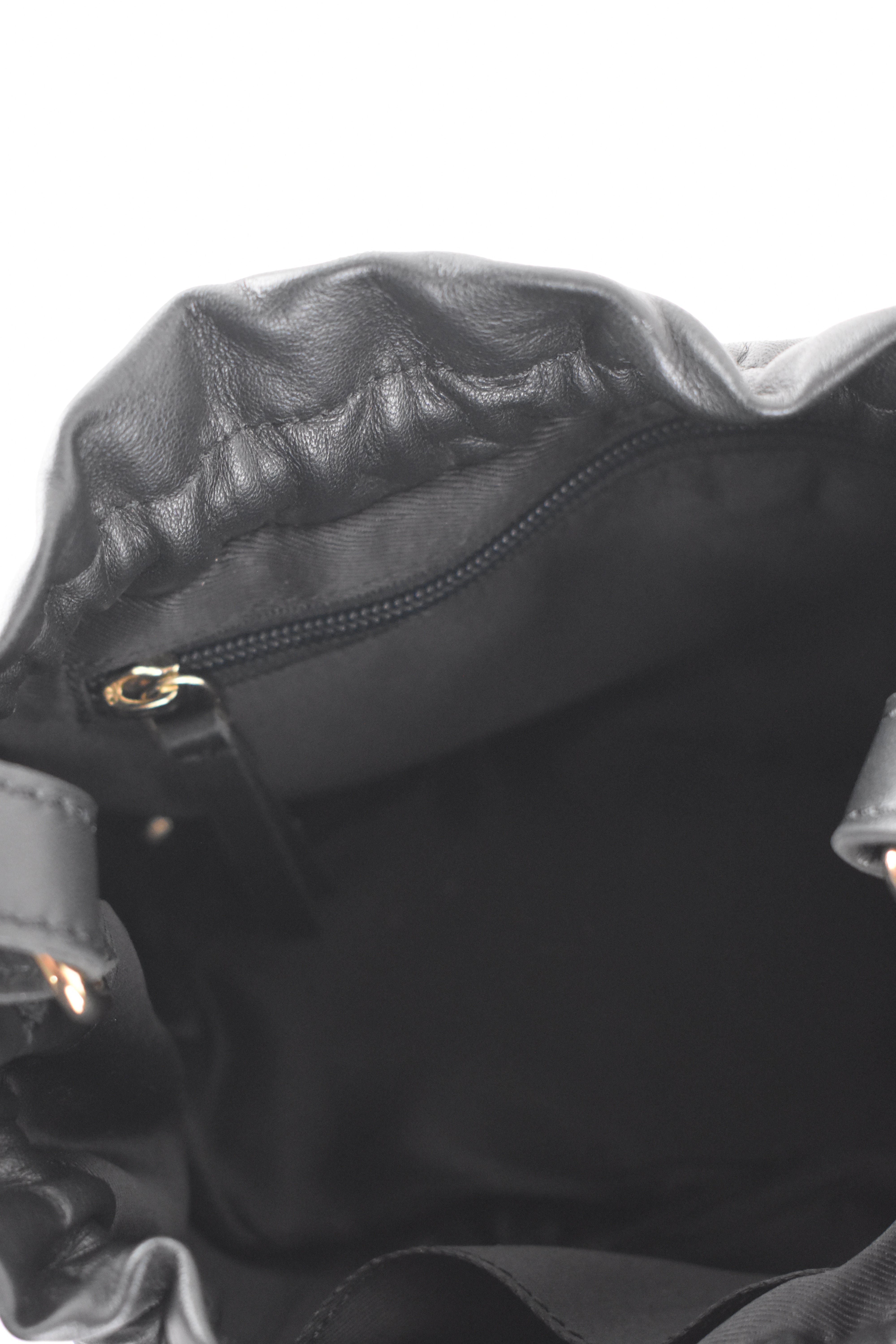 Midnight Orbit Studded Sling