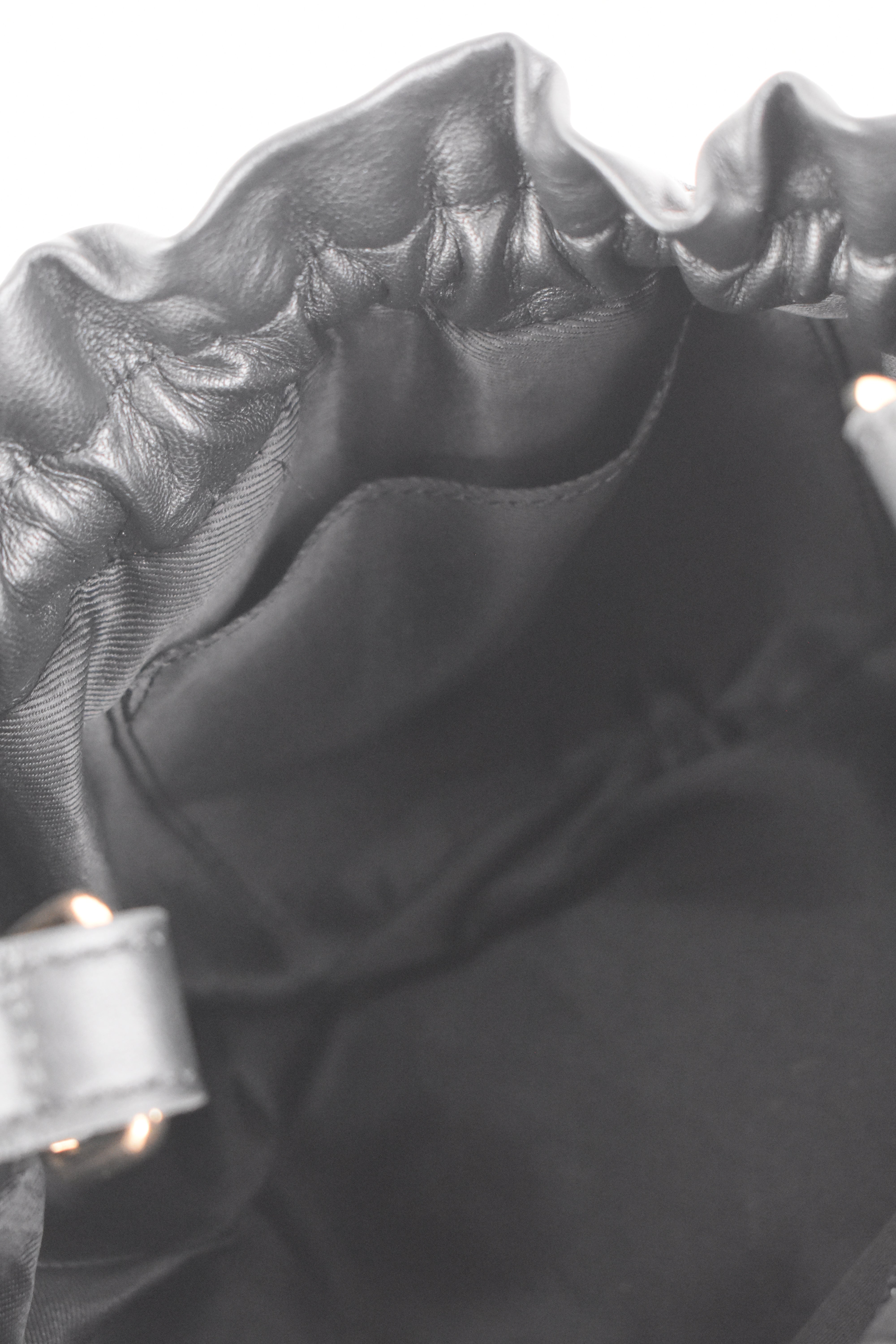 Midnight Orbit Studded Sling