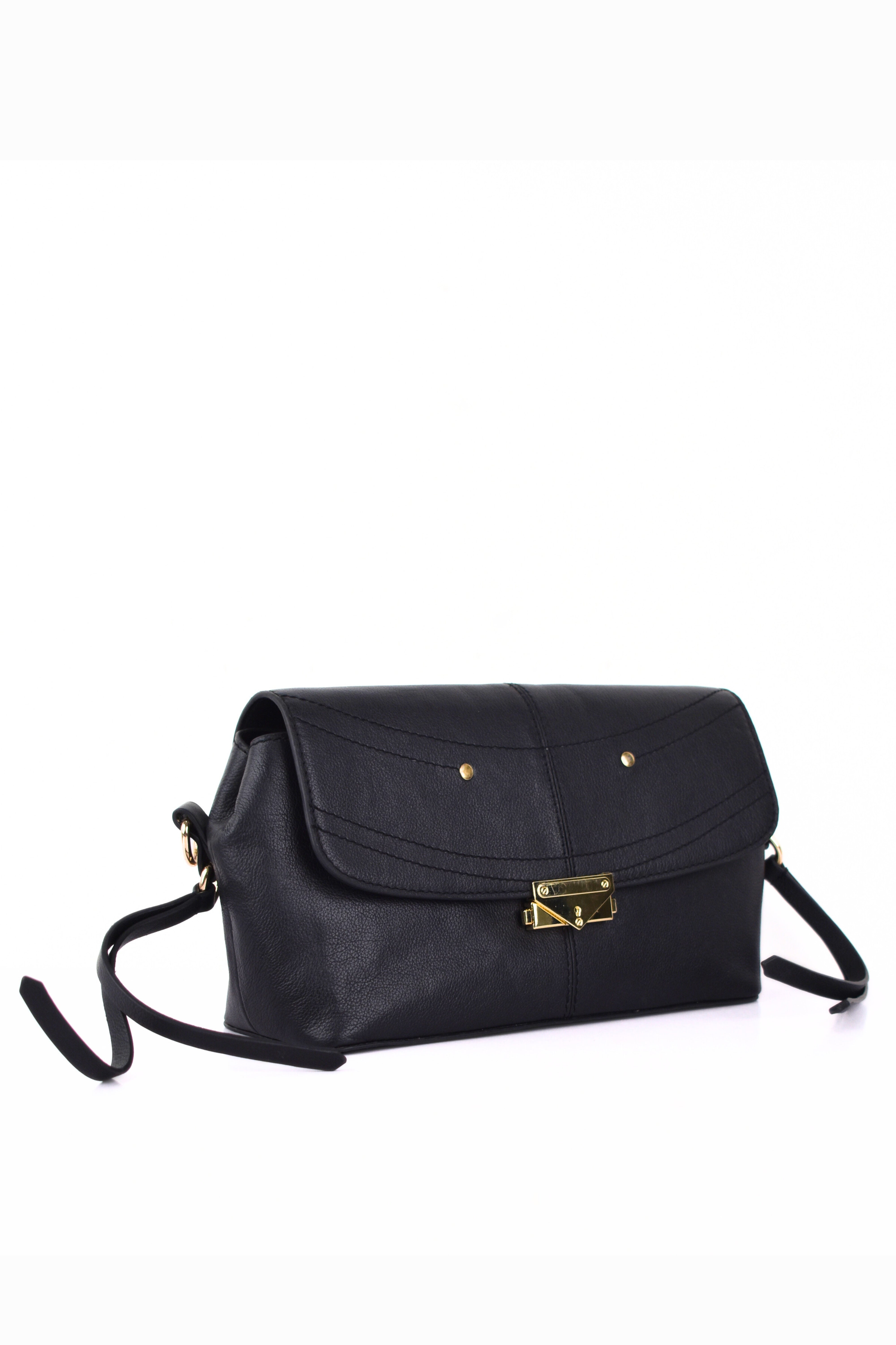 The Noir Muse Crossbody