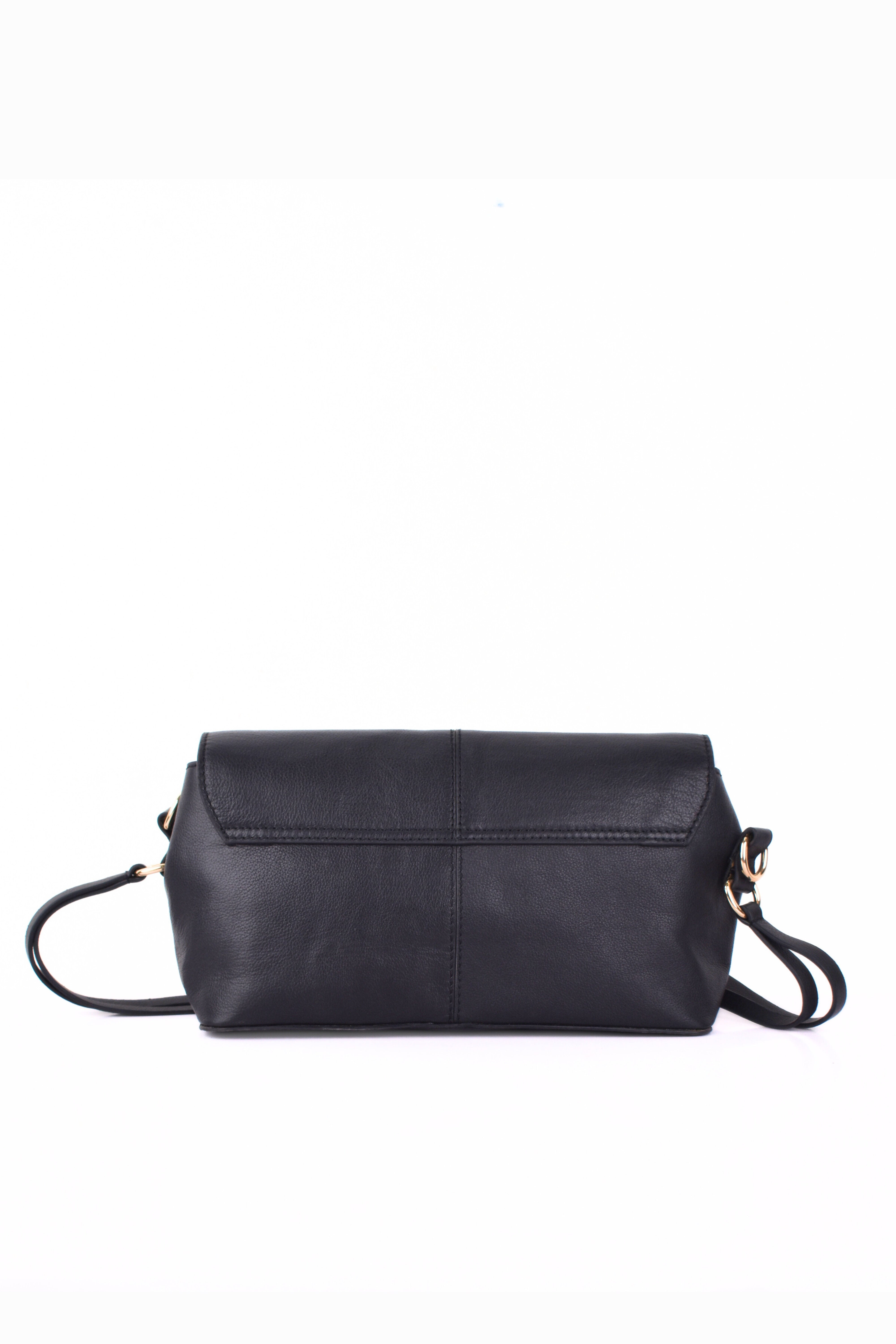 The Noir Muse Crossbody
