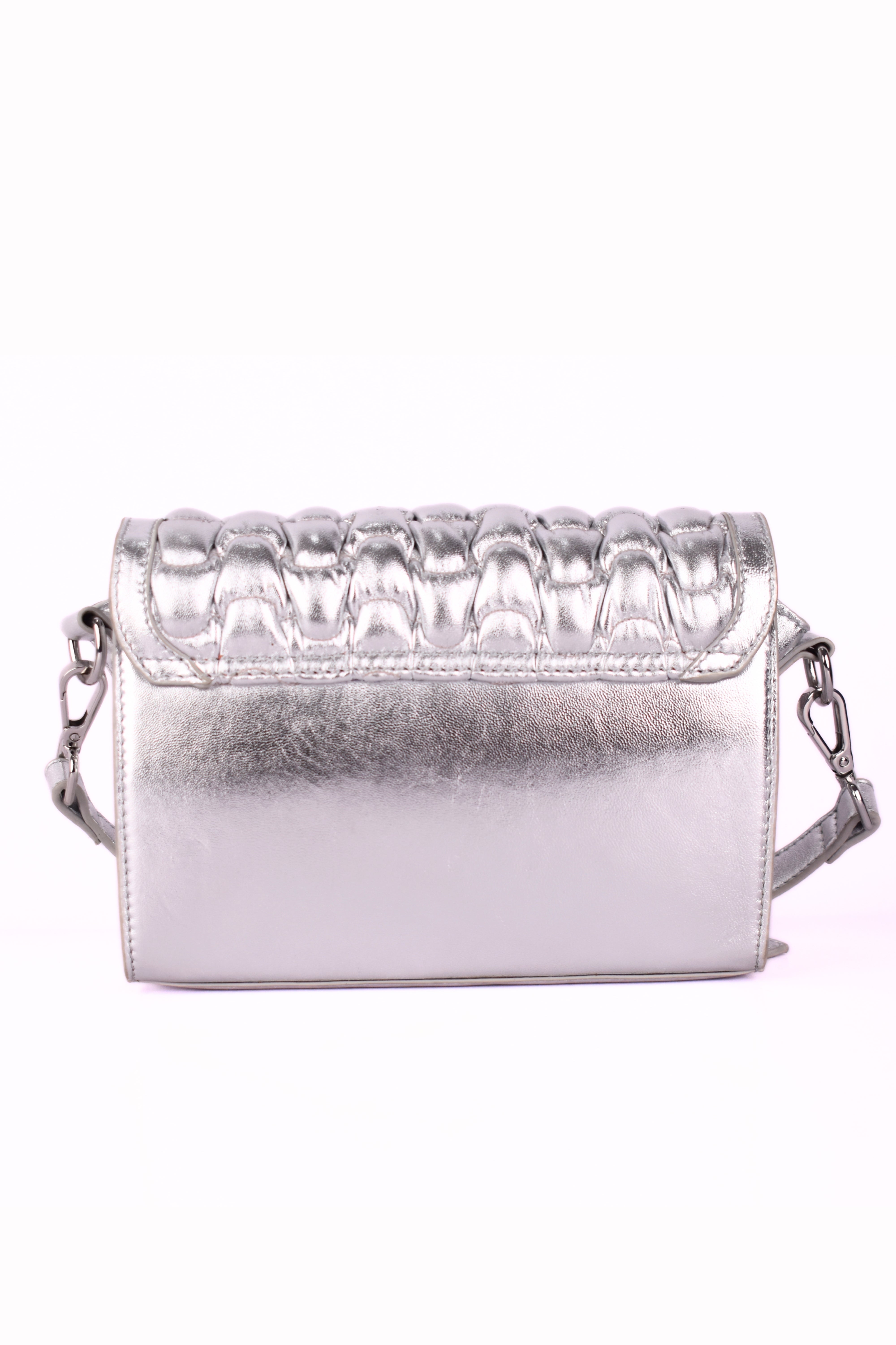 Luna Glint Crossbody