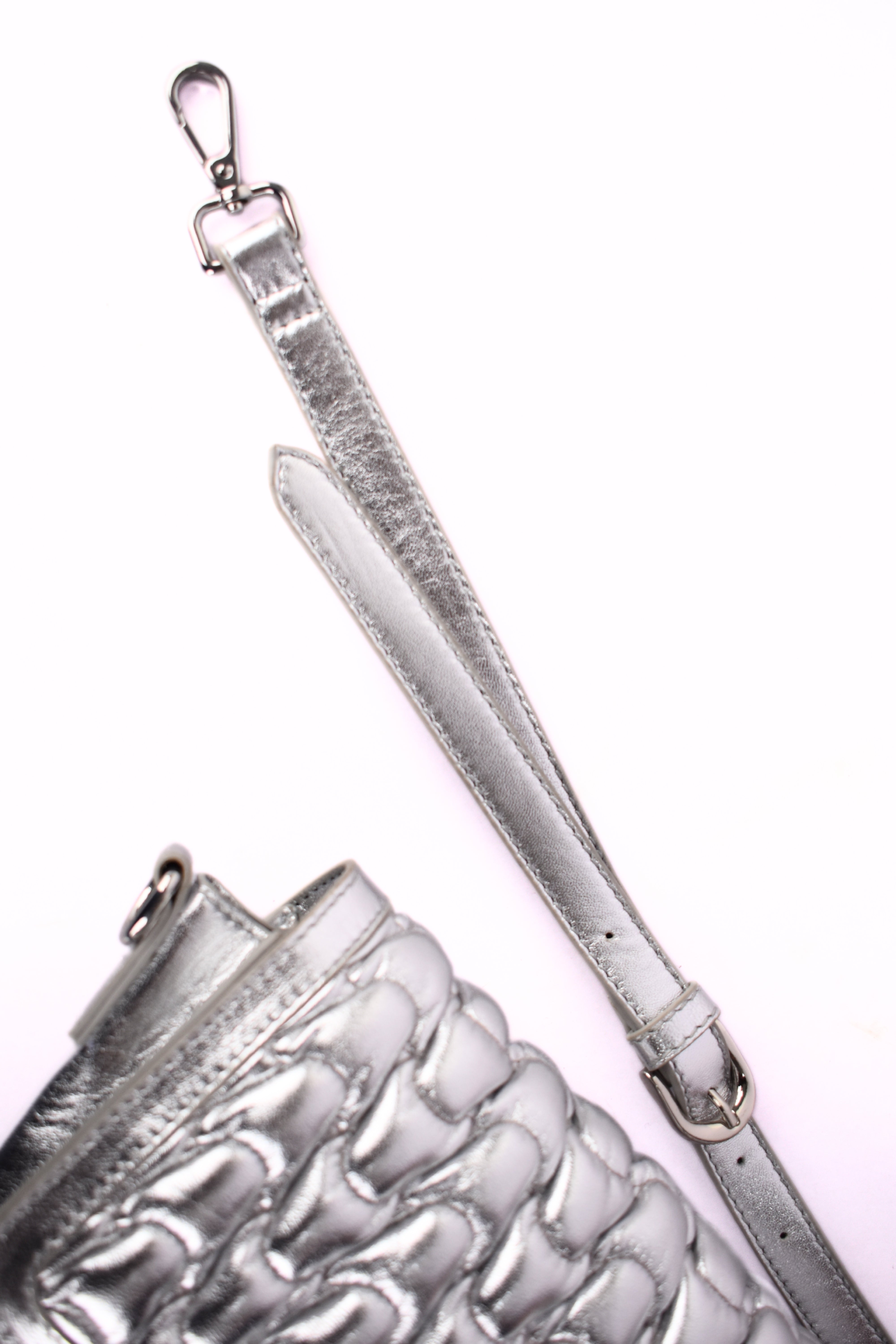 Luna Glint Crossbody