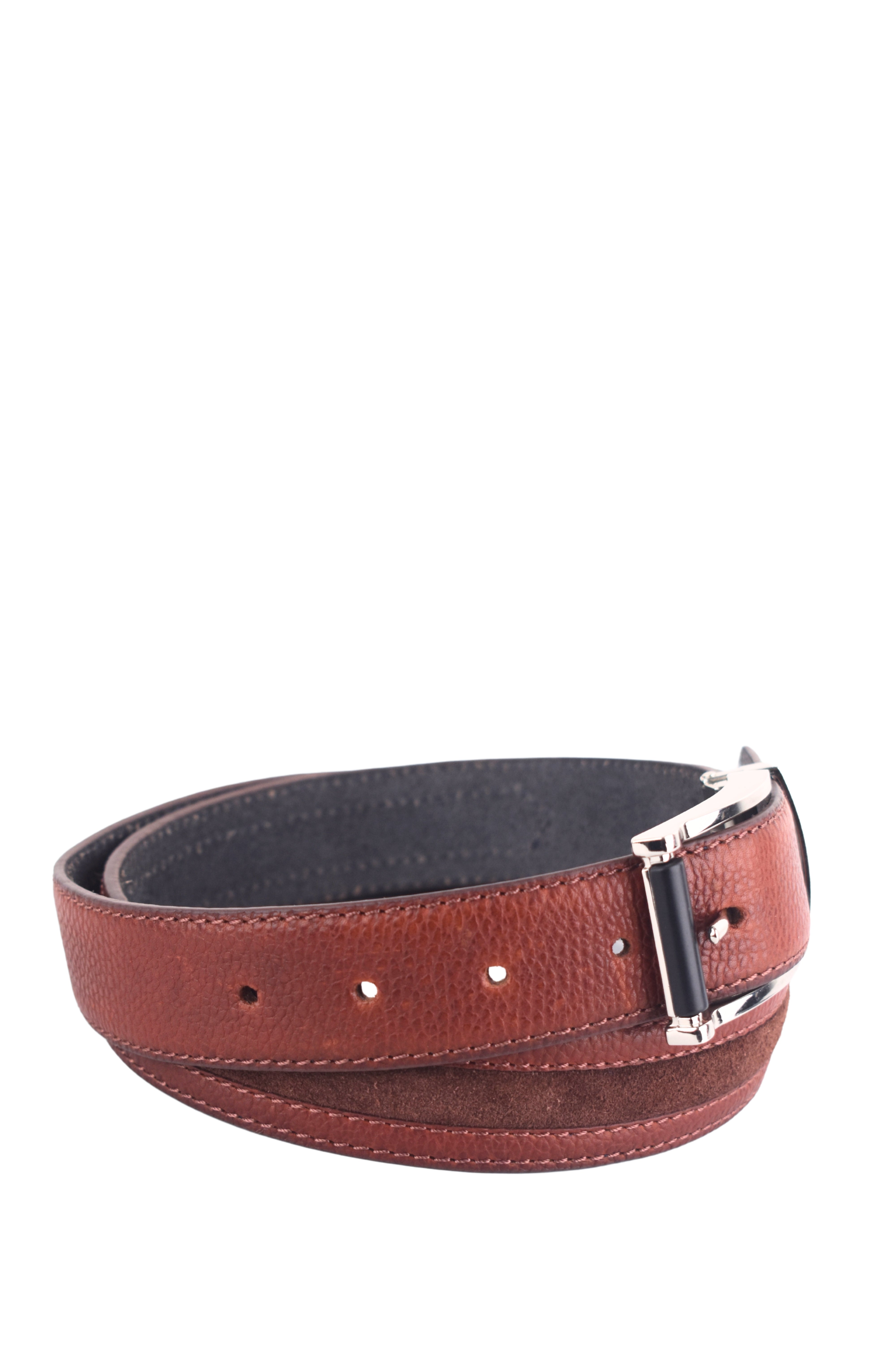 TerraTone Leather Belt