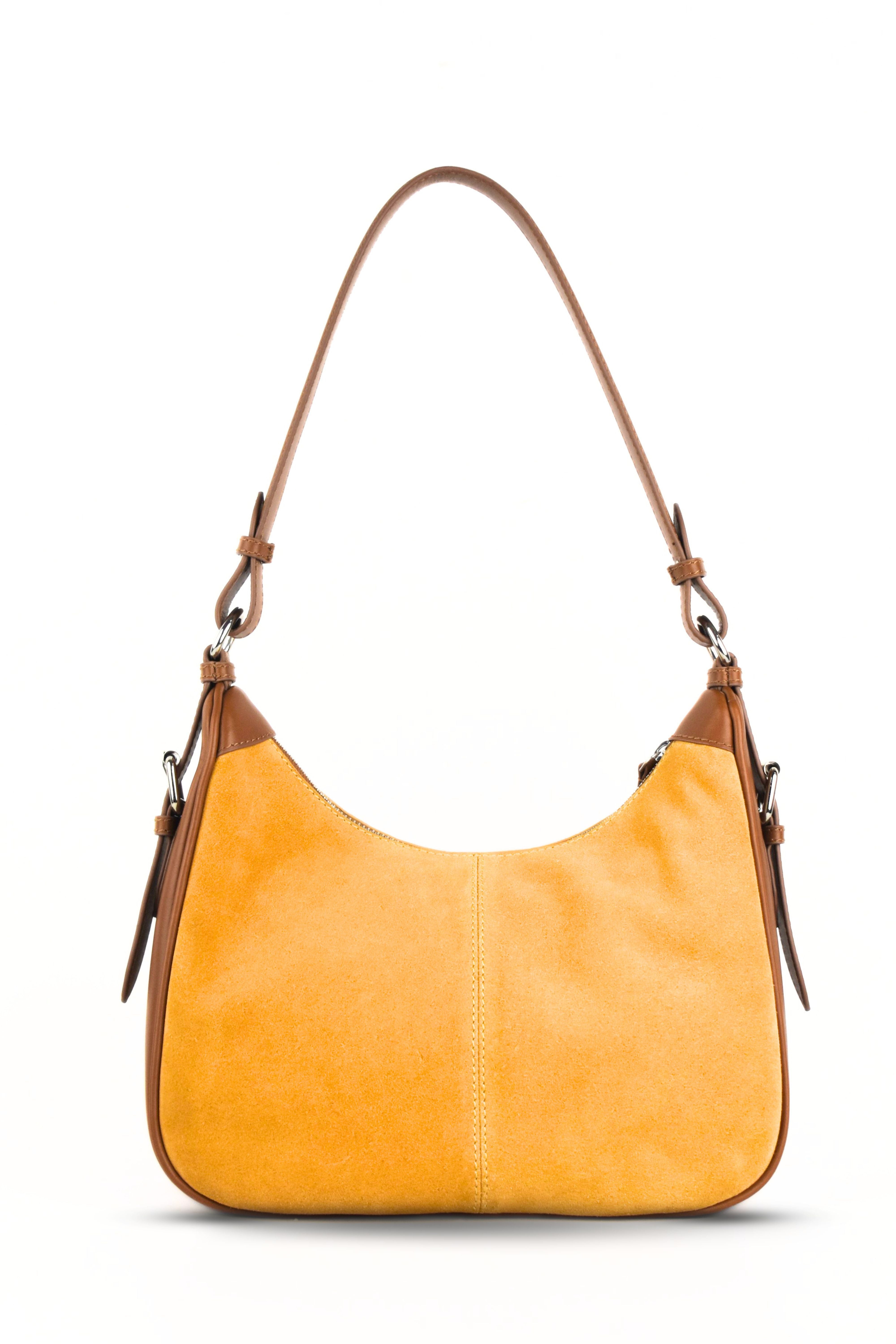 Terra Utility Shoulder Bag