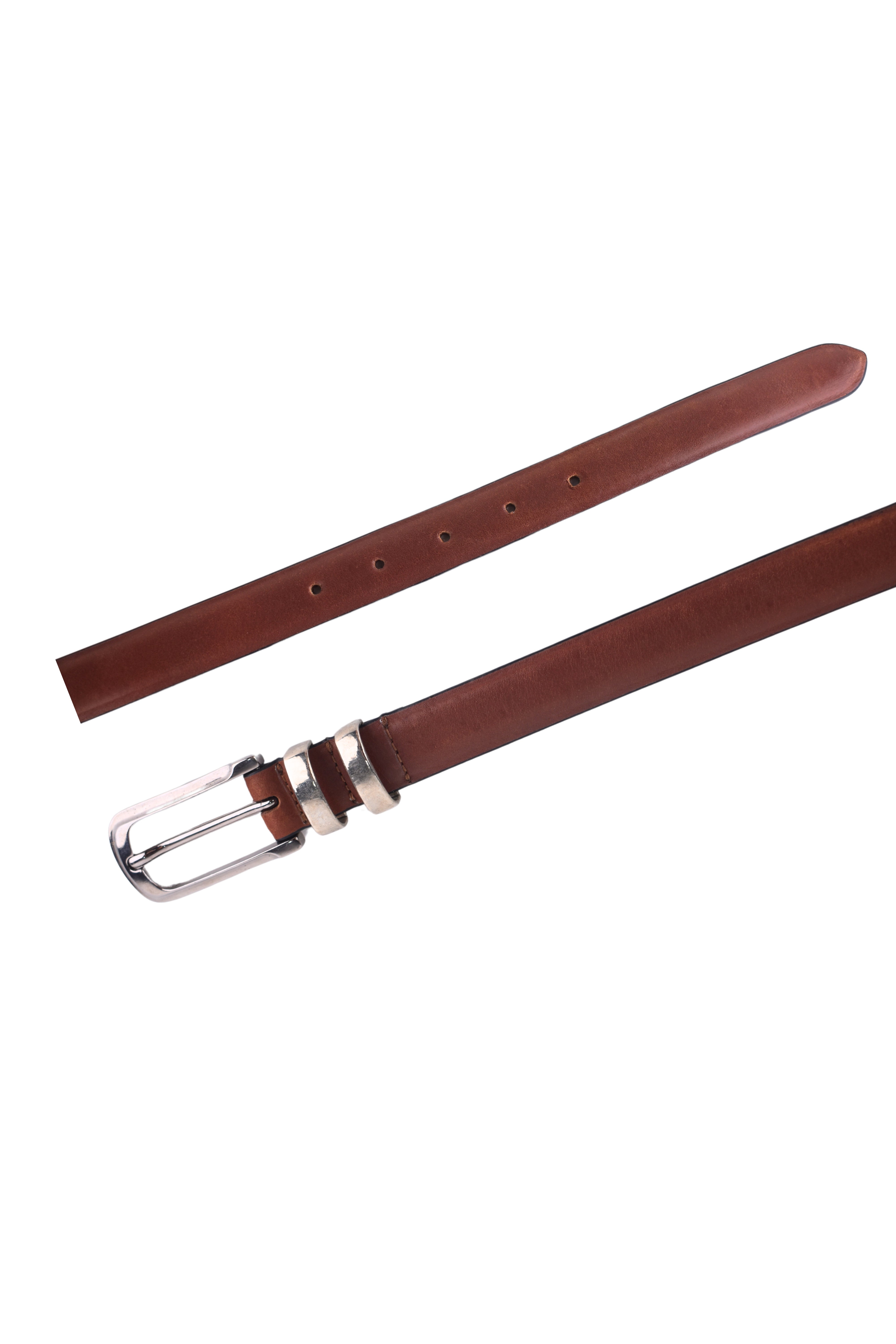 Men's OakLine Pure Leather Belt