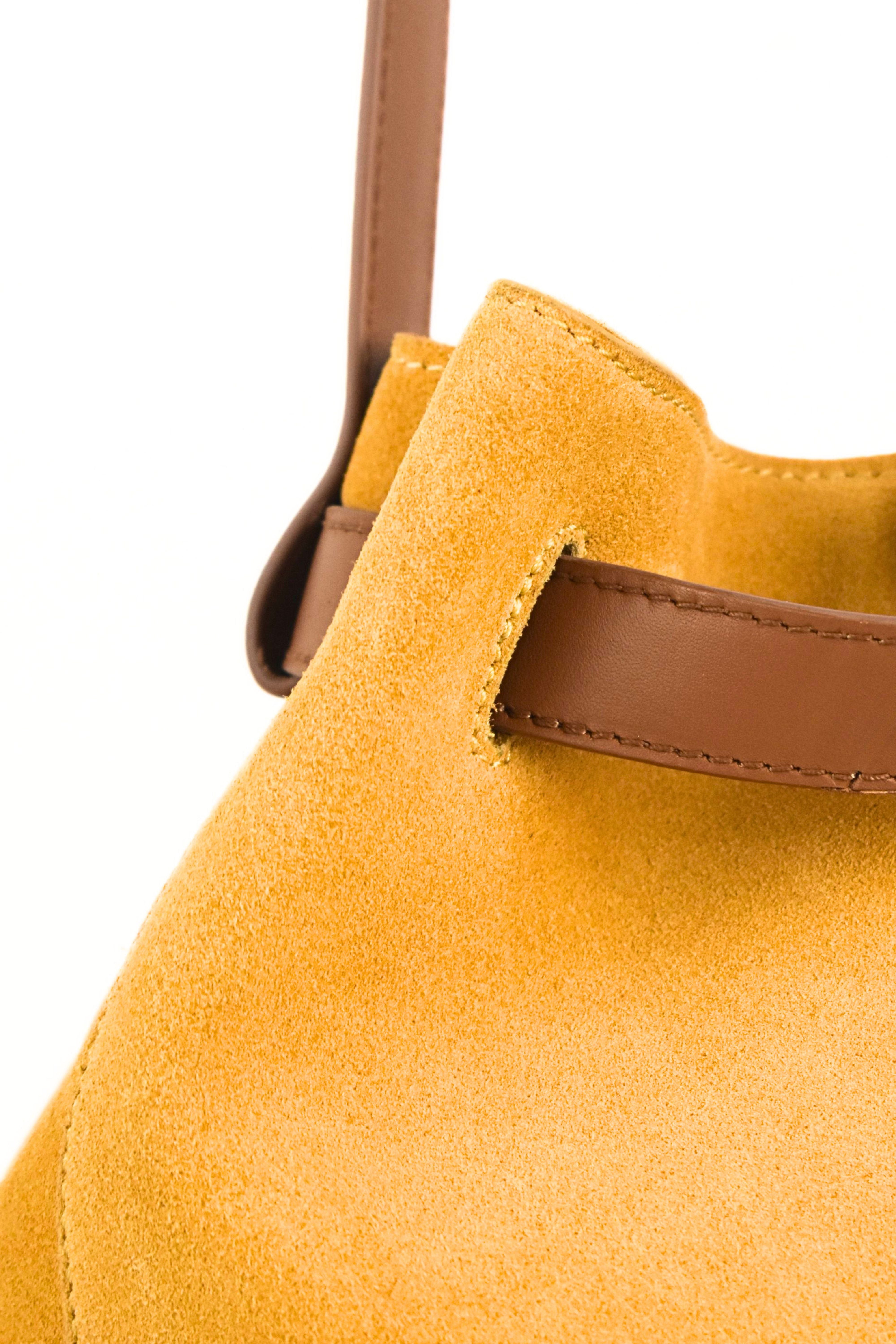 Terra Shoulder/Bucket Bag