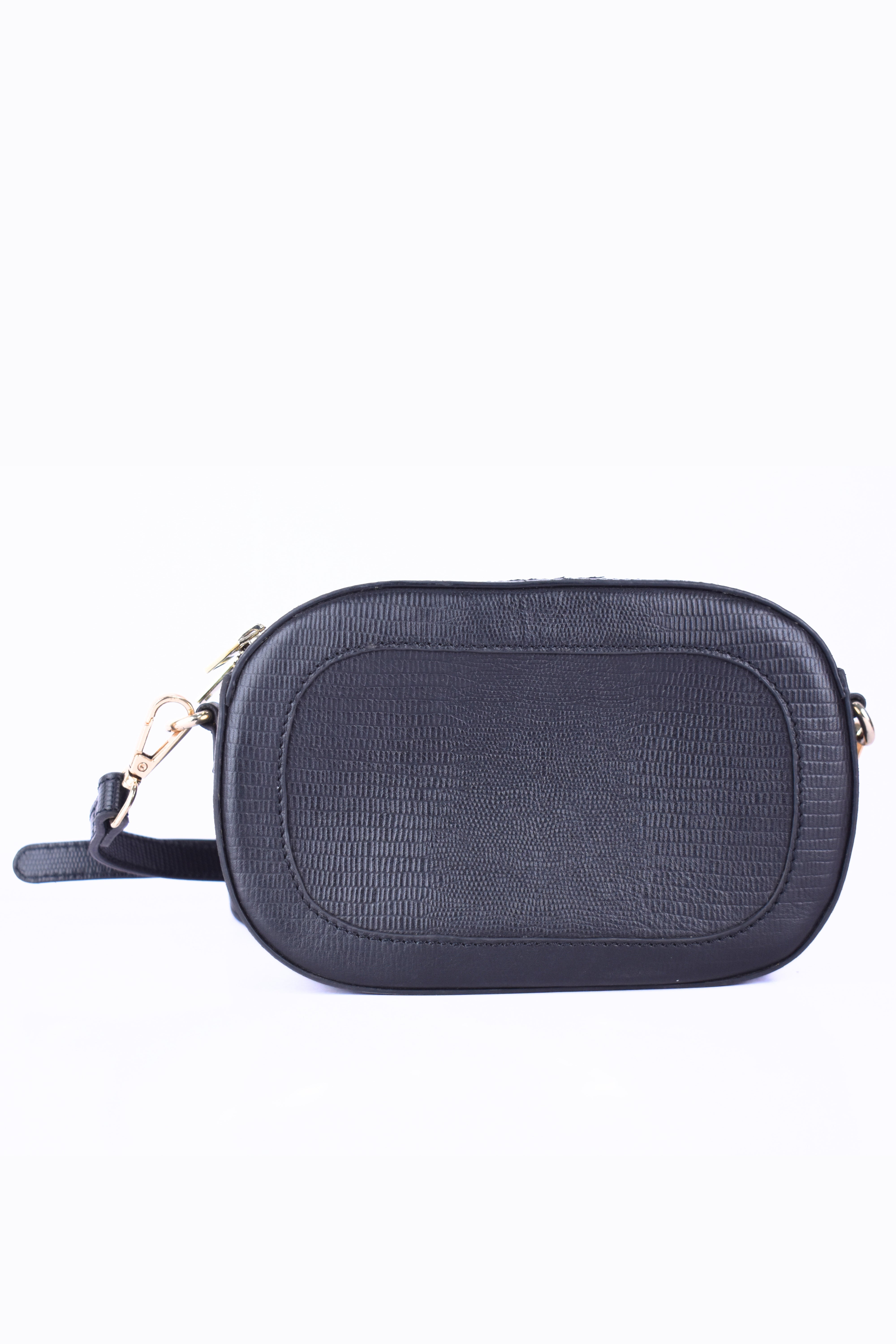 Noir Capsule Crossbody