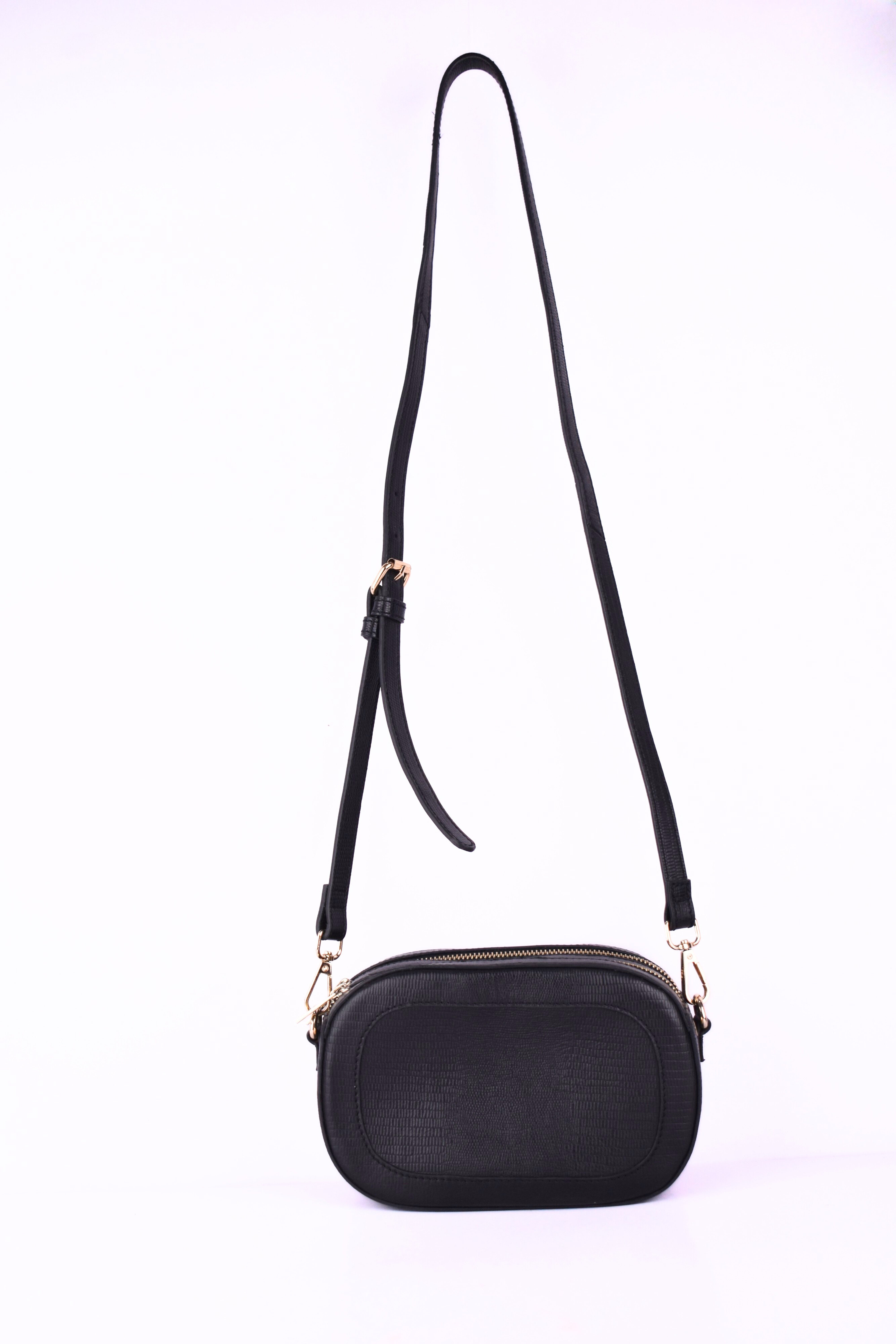 Noir Capsule Crossbody