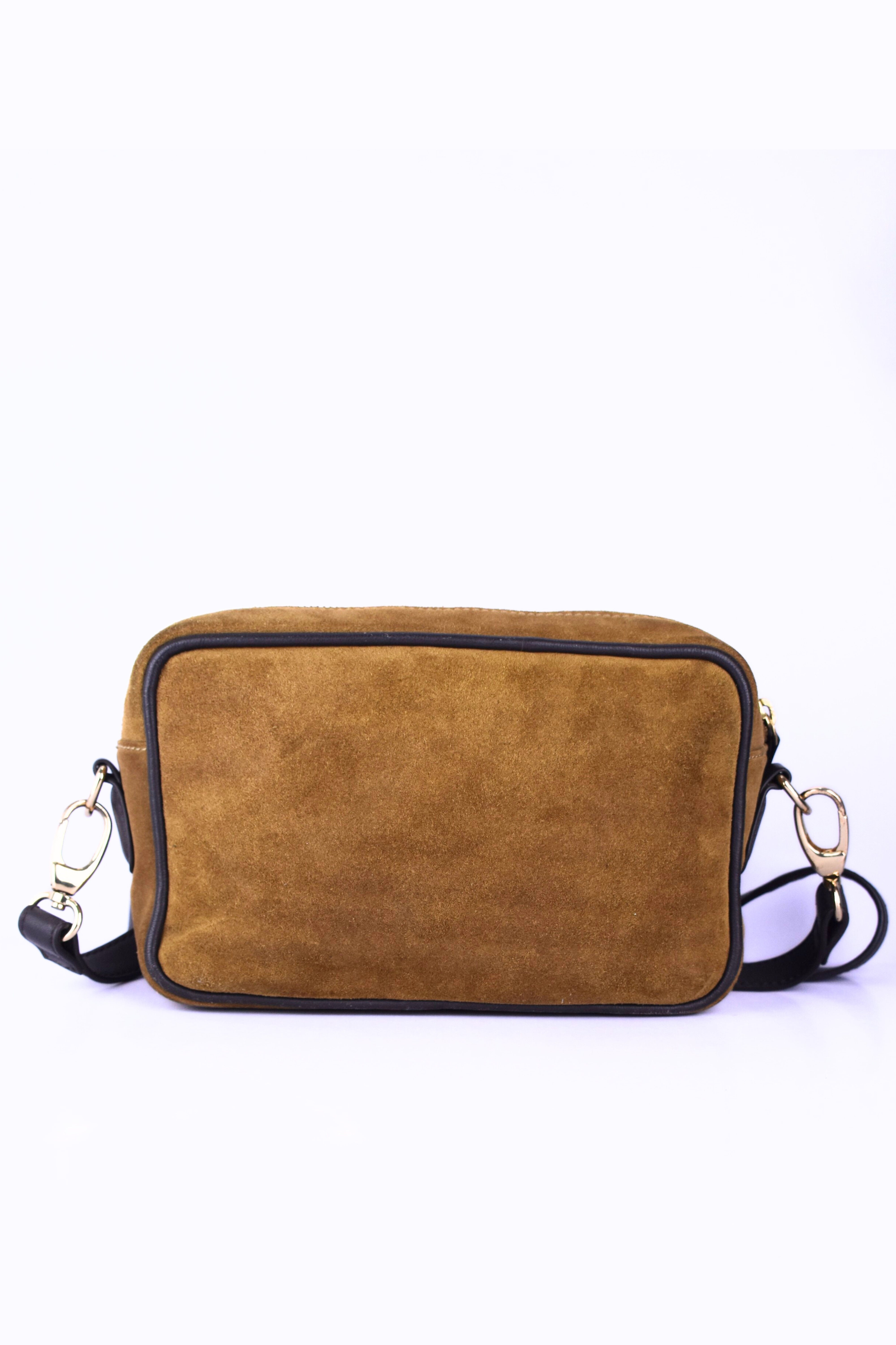 The Maverick Muse Crossbody