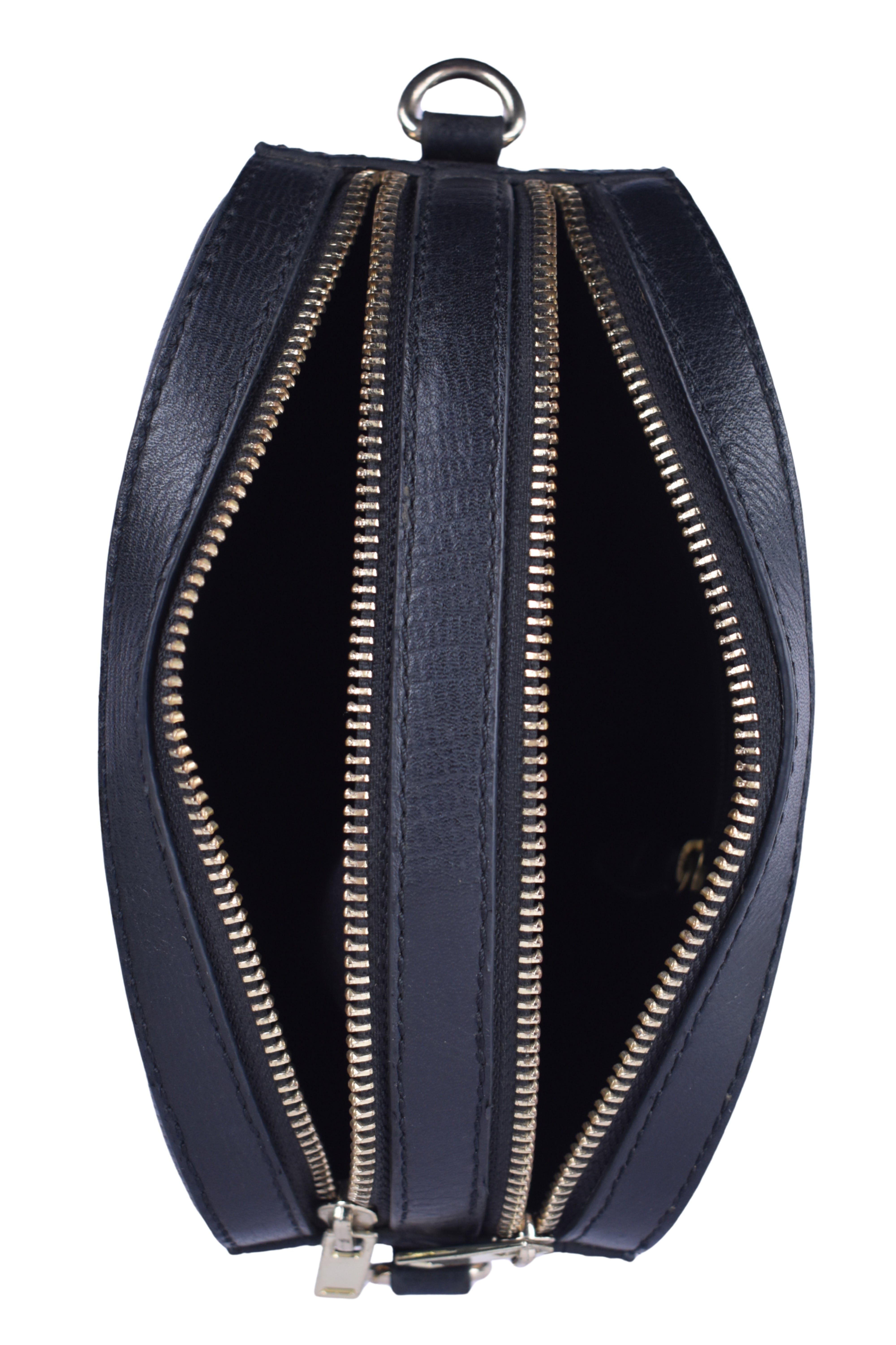 Noir Capsule Crossbody