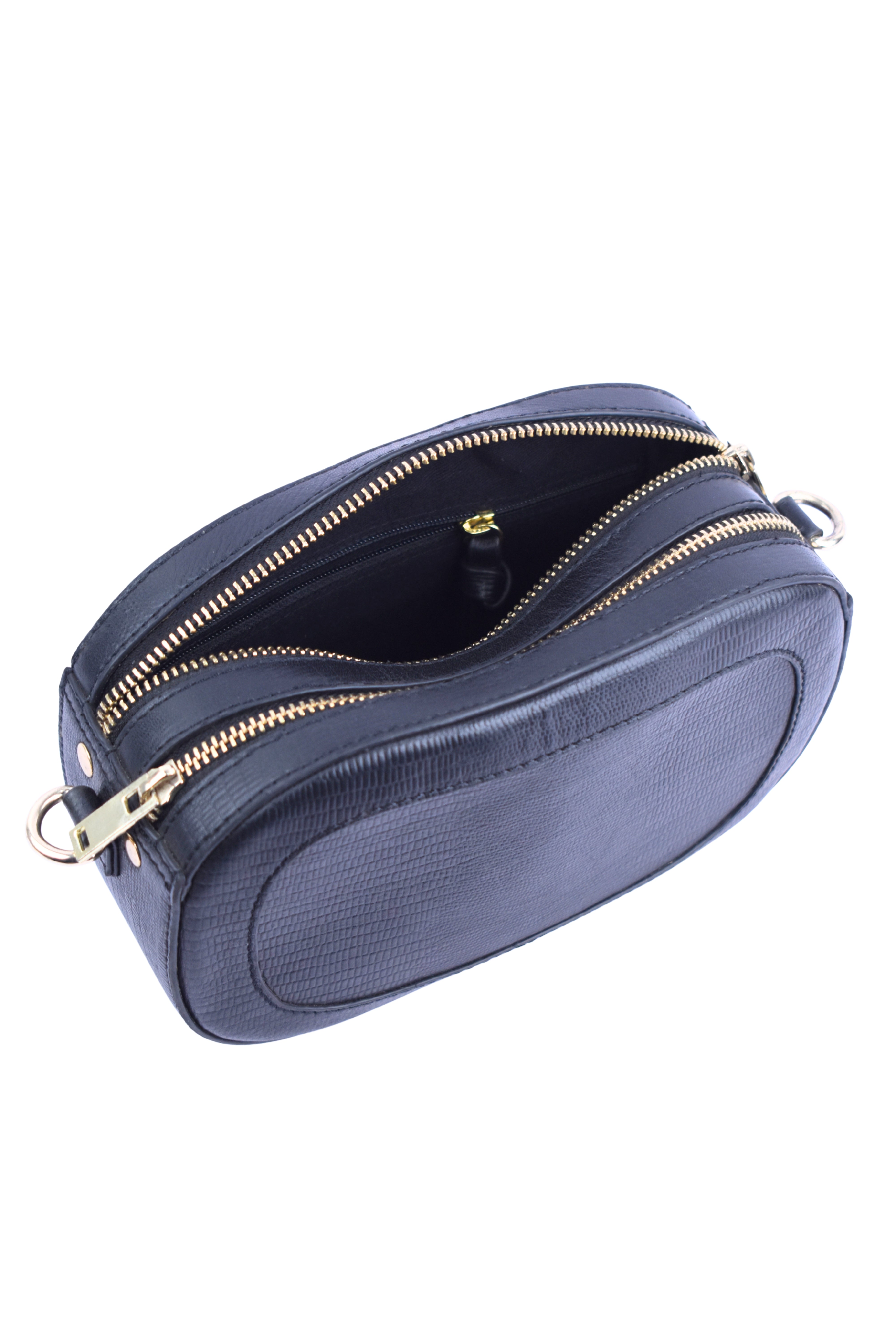 Noir Capsule Crossbody