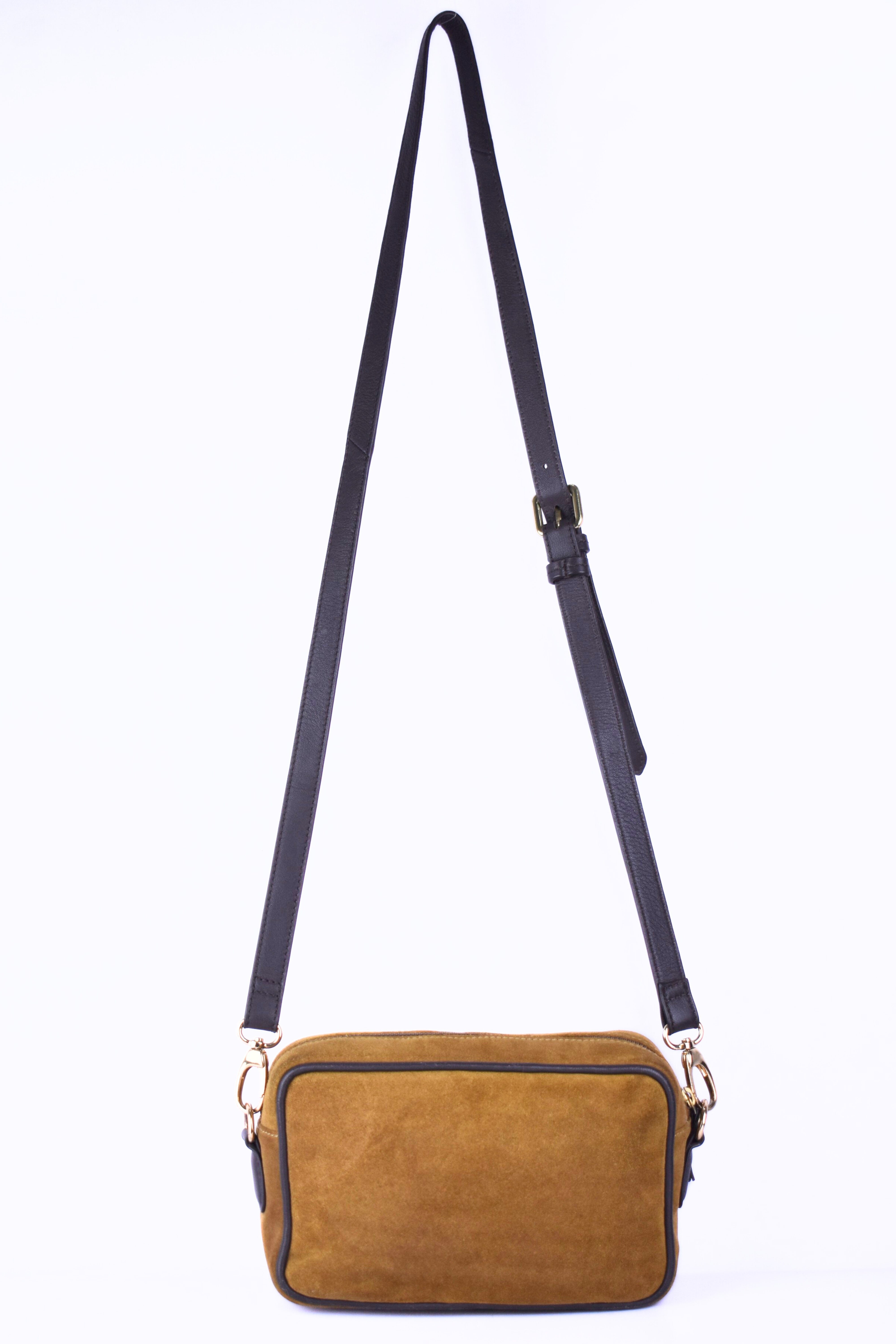The Maverick Muse Crossbody