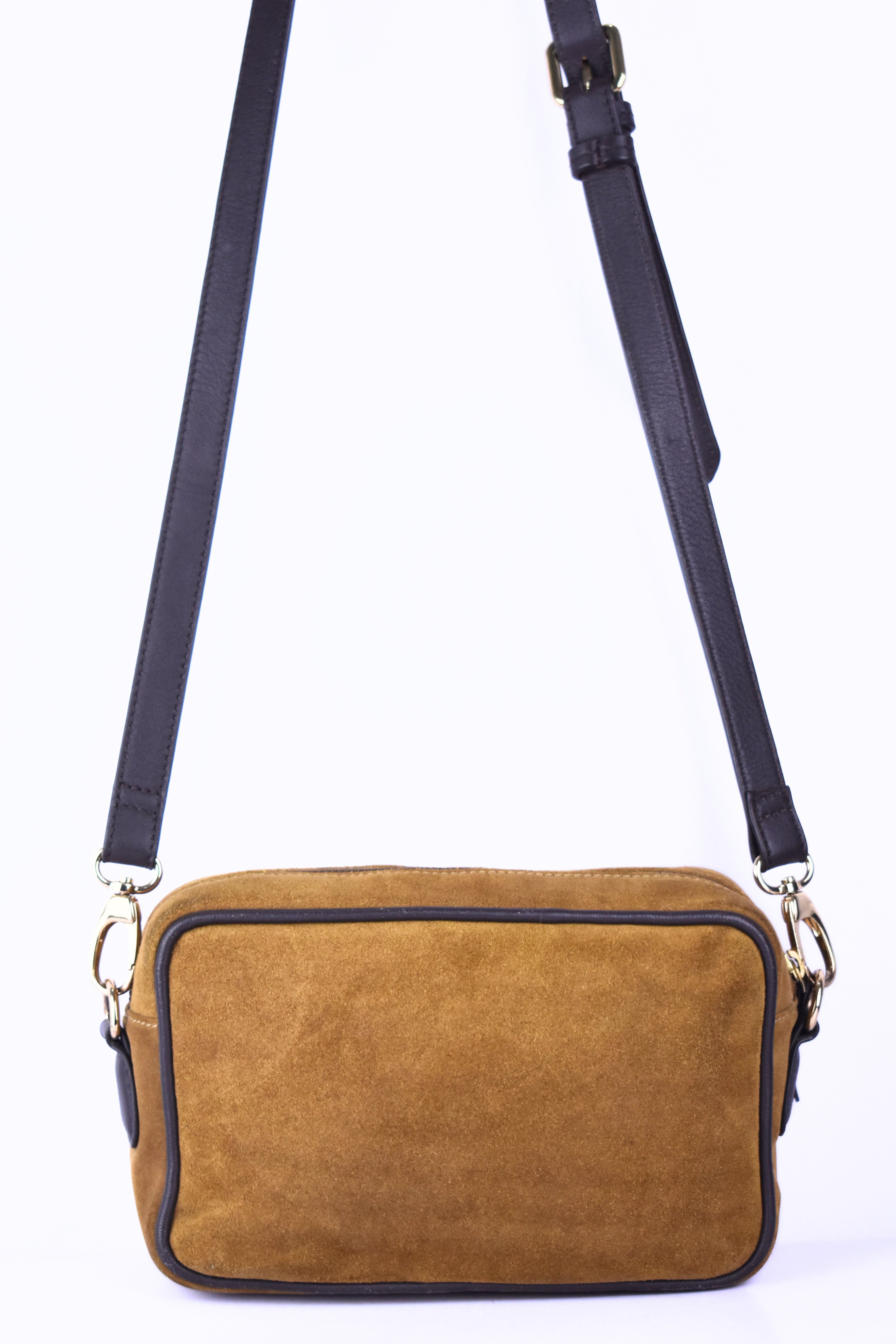 The Maverick Muse Crossbody