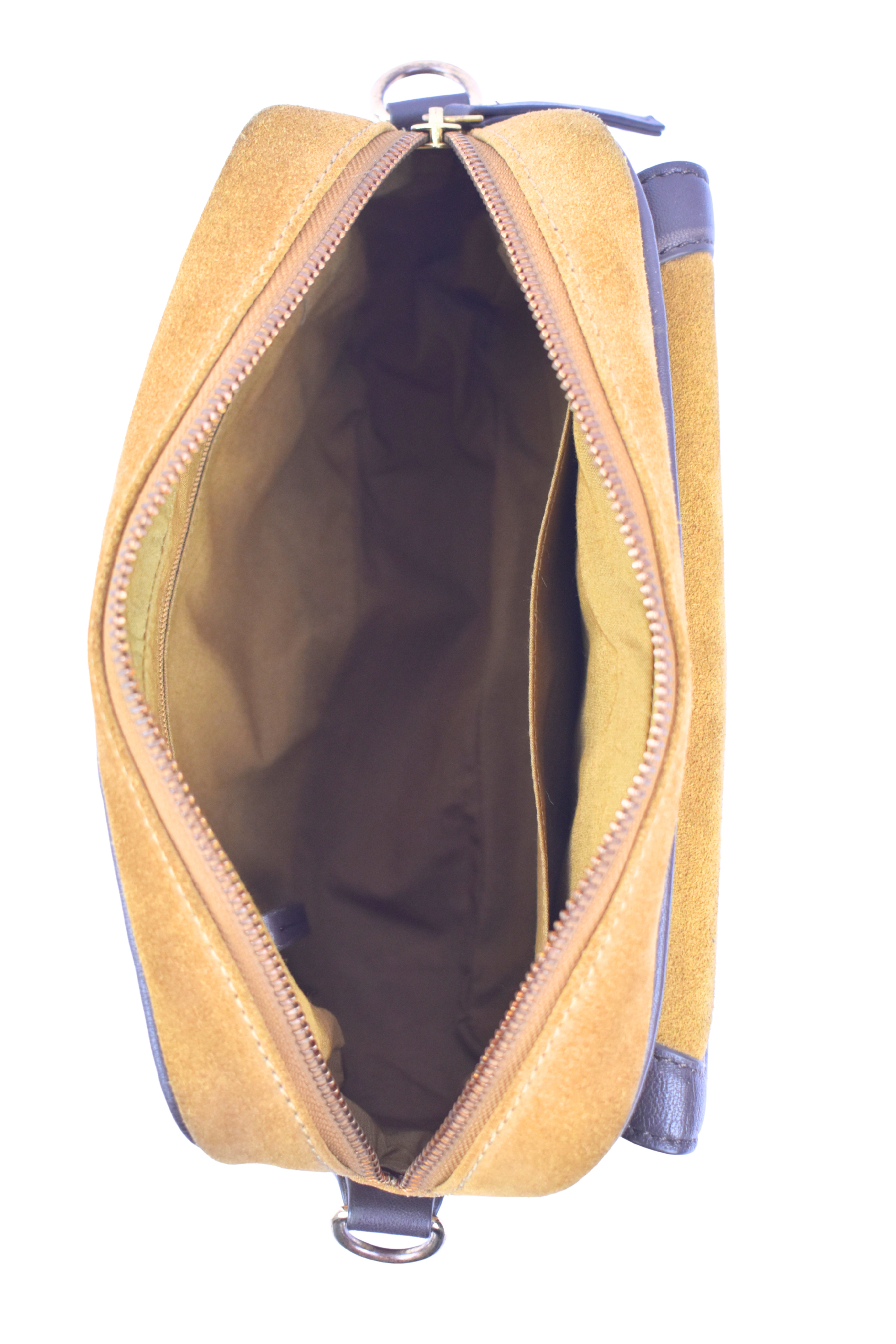 The Maverick Muse Crossbody