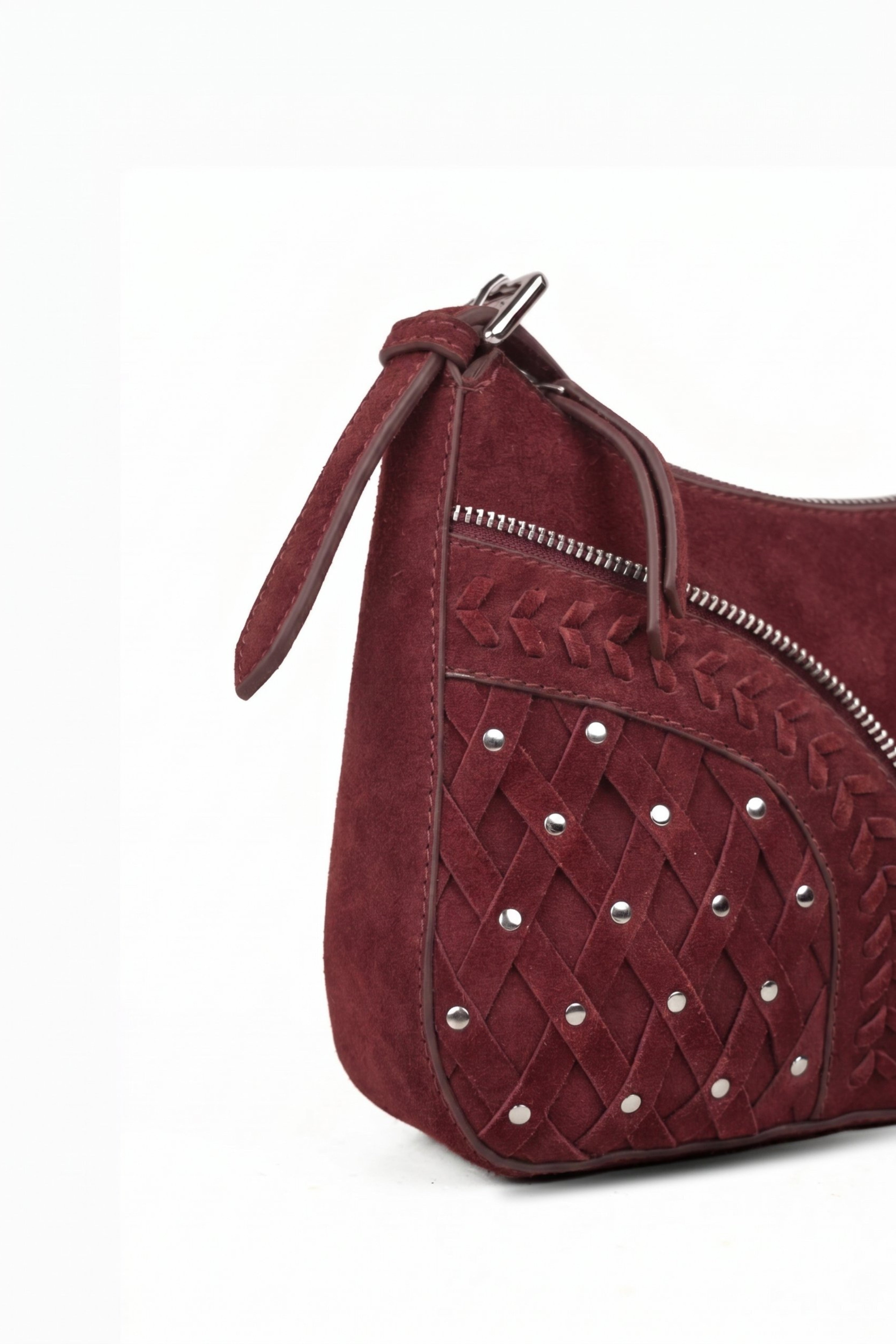Terra Muse Shoulder Bag