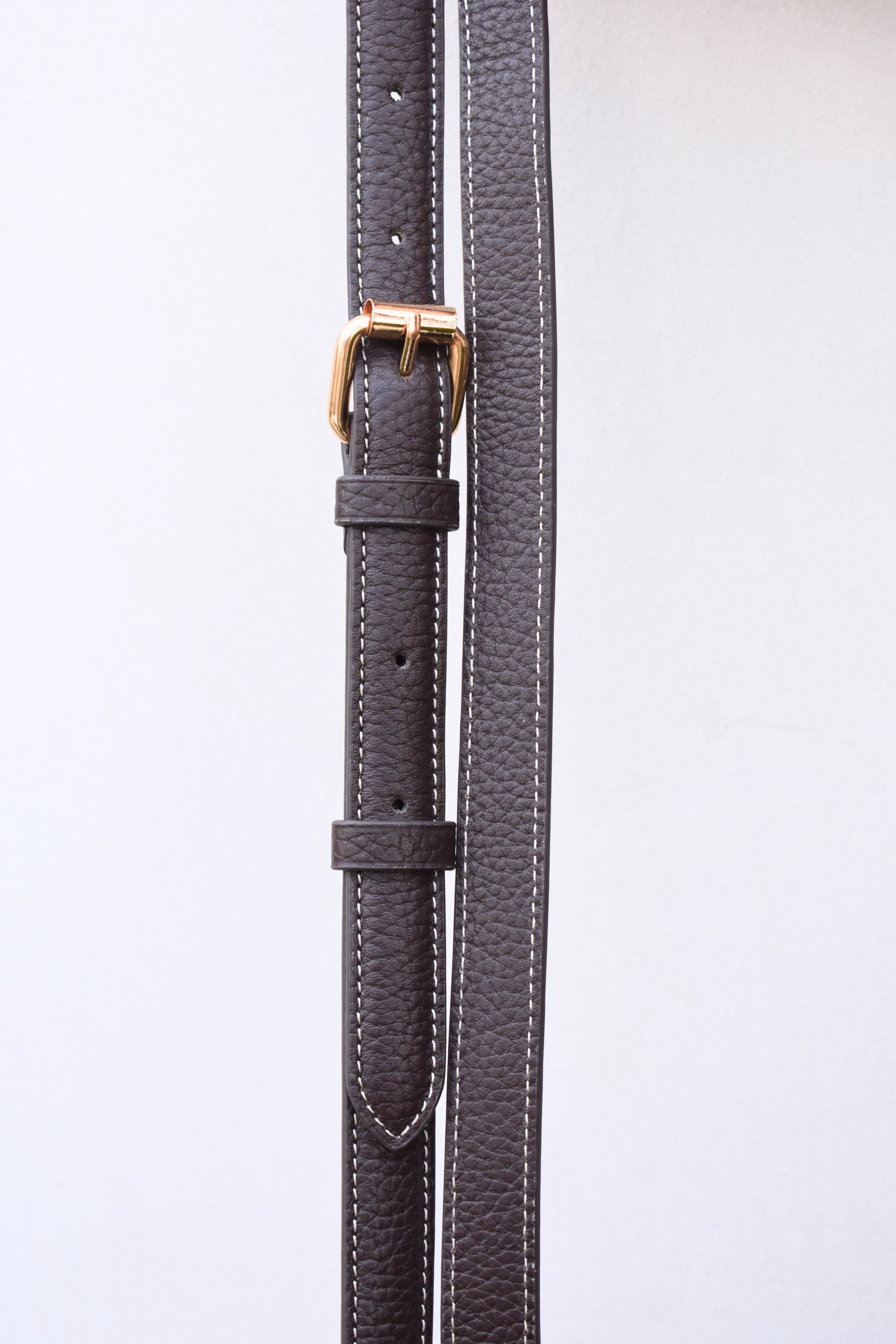 ModeLuxe Leather Handbag