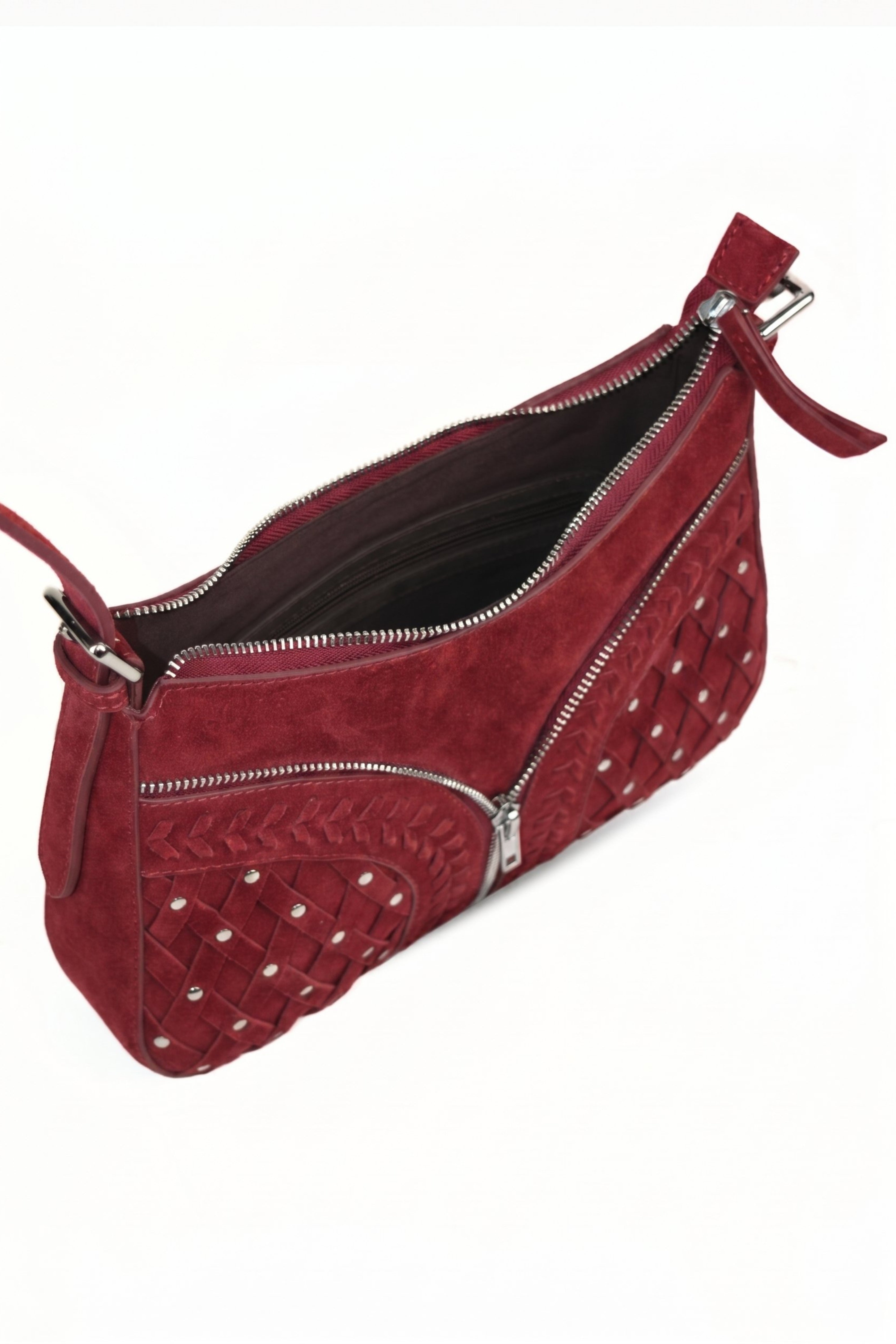 Terra Muse Shoulder Bag