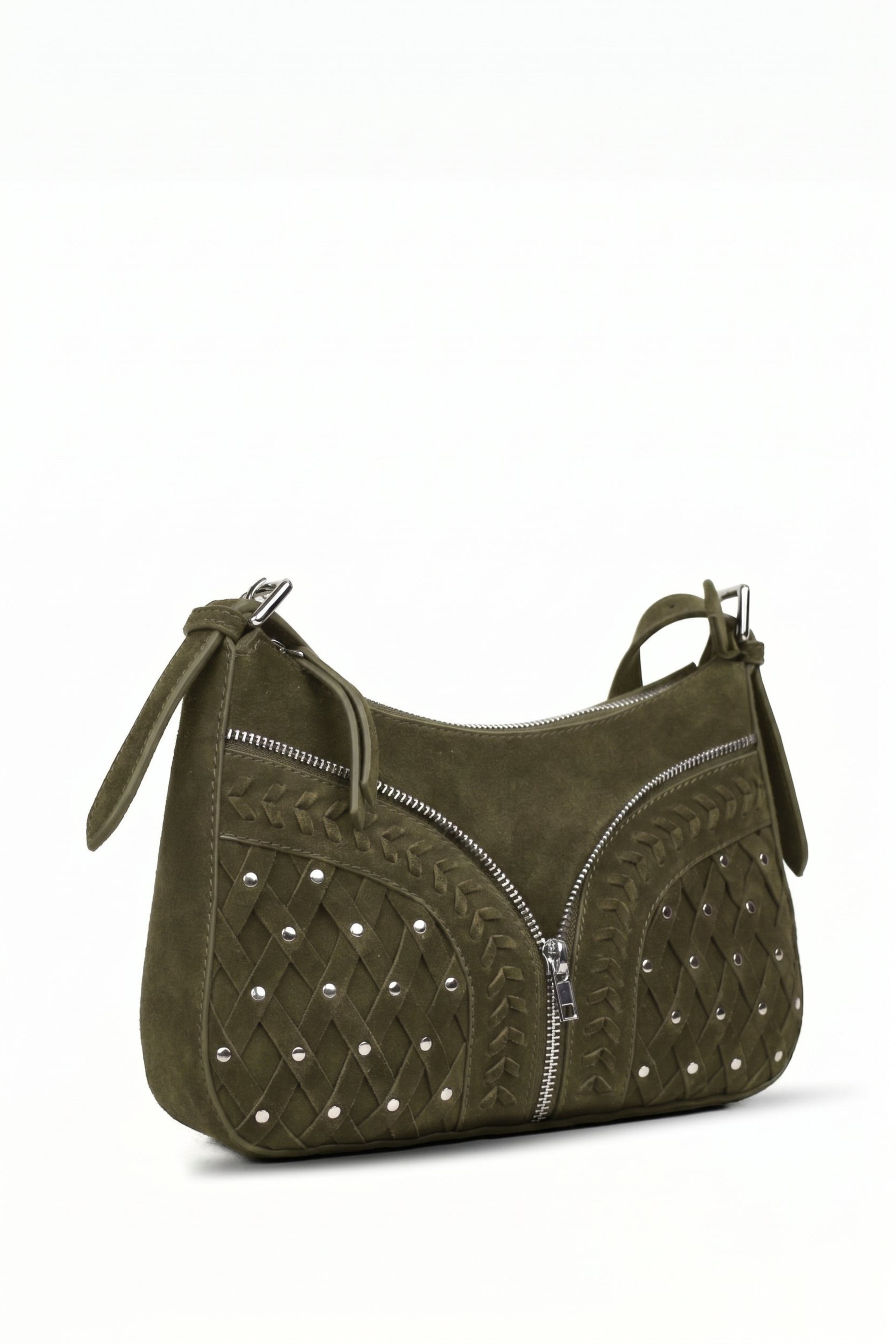 Terra Muse Shoulder Bag