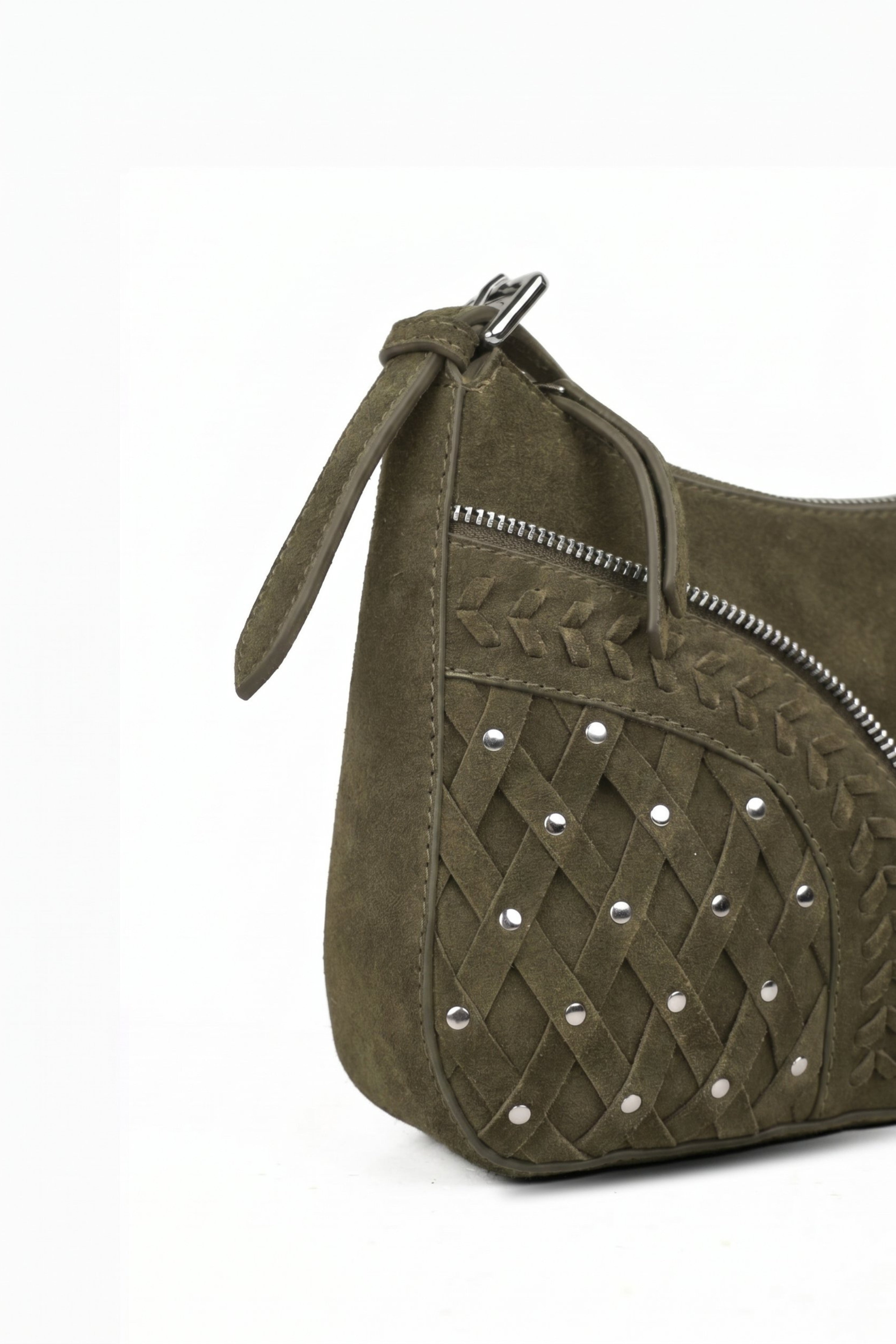 Terra Muse Shoulder Bag