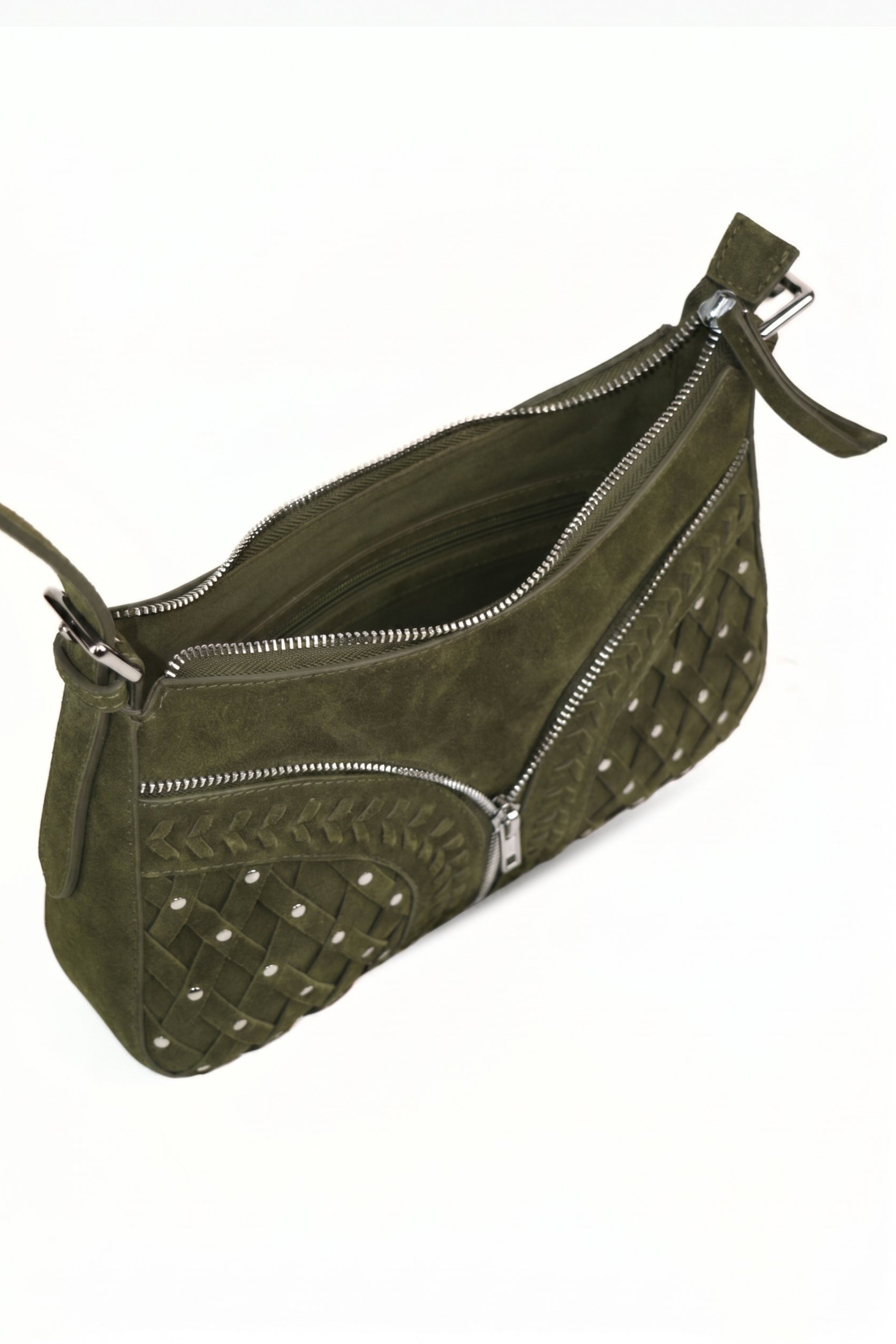 Terra Muse Shoulder Bag