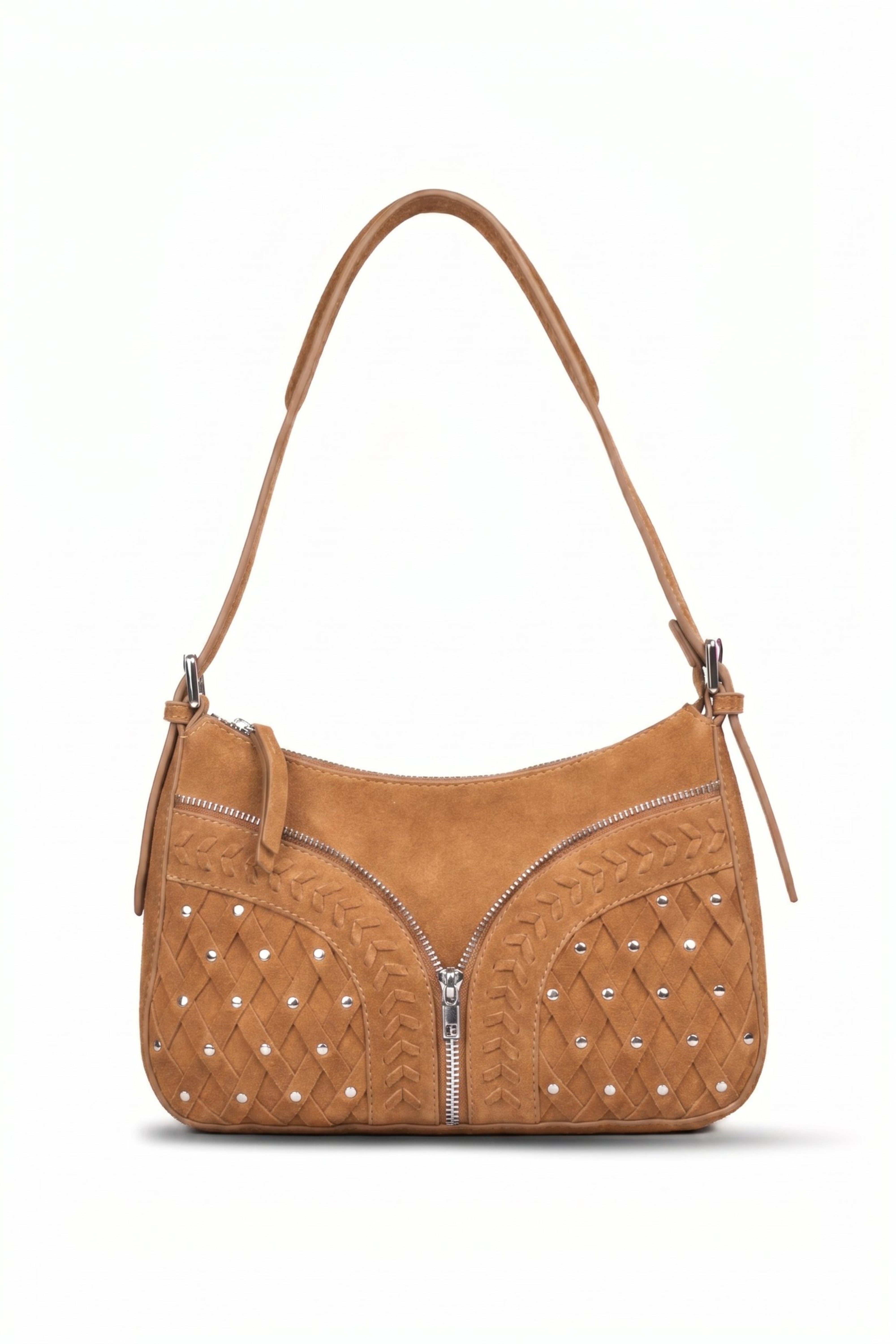 Terra Muse Shoulder Bag