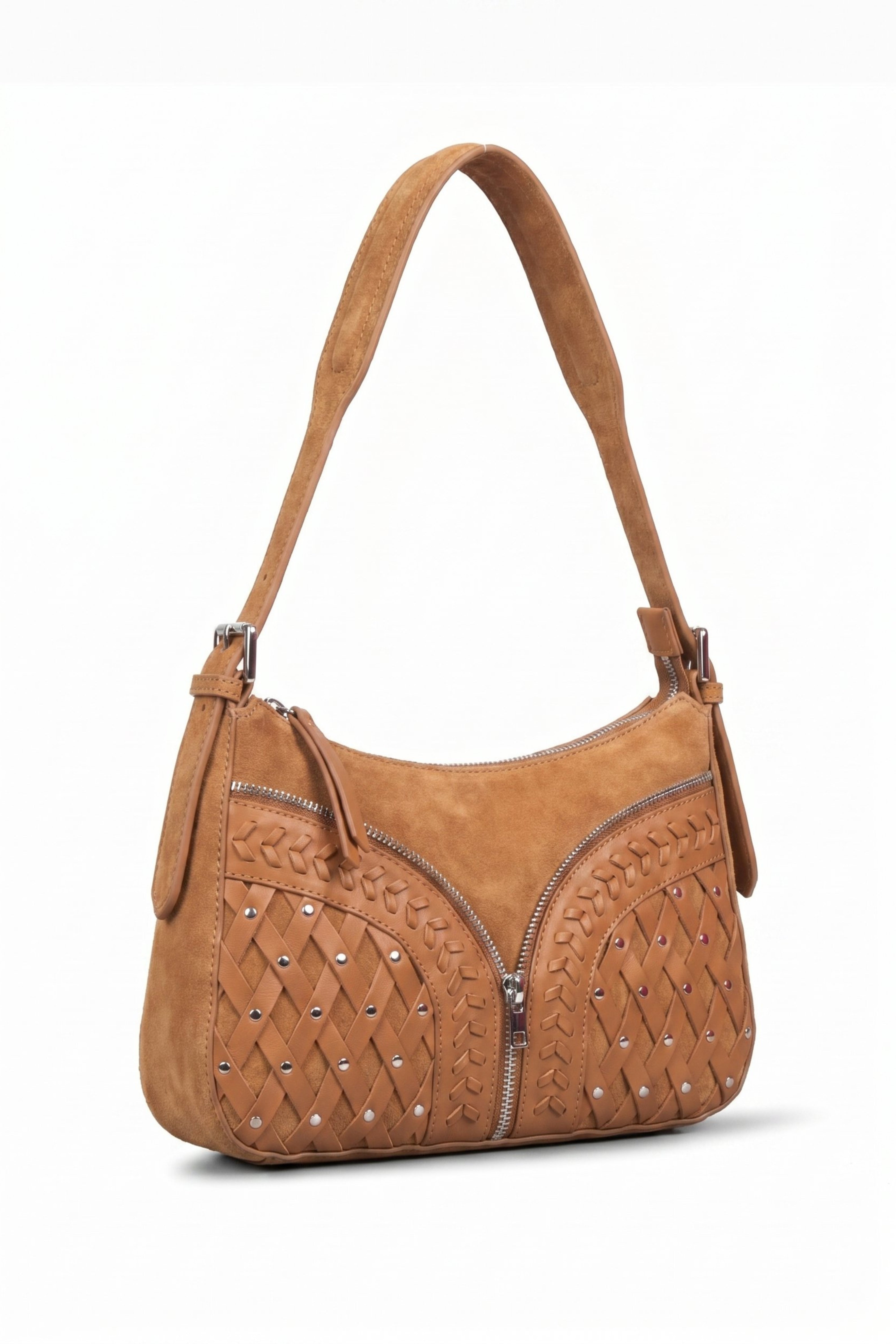 Terra Muse Shoulder Bag