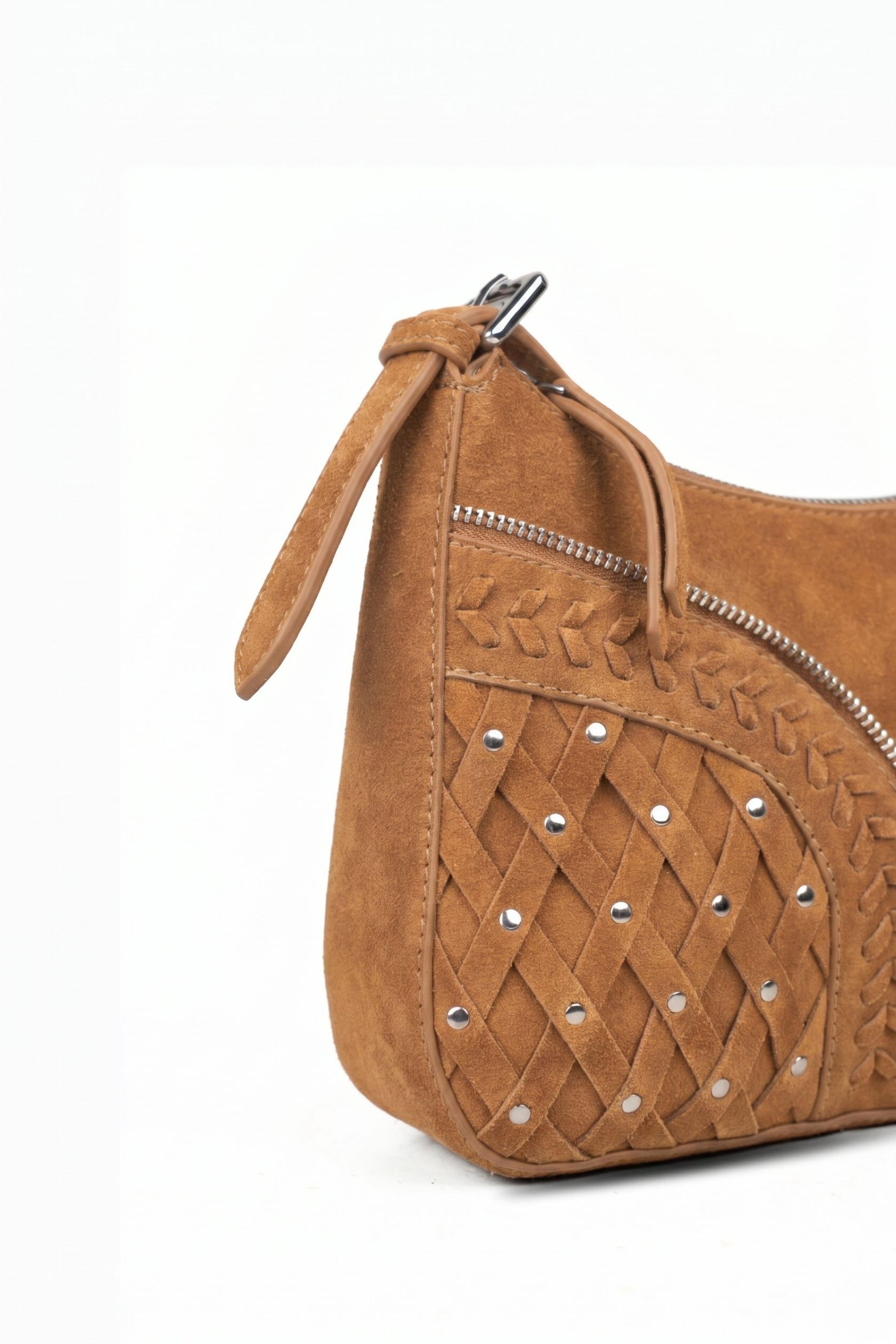 Terra Muse Shoulder Bag