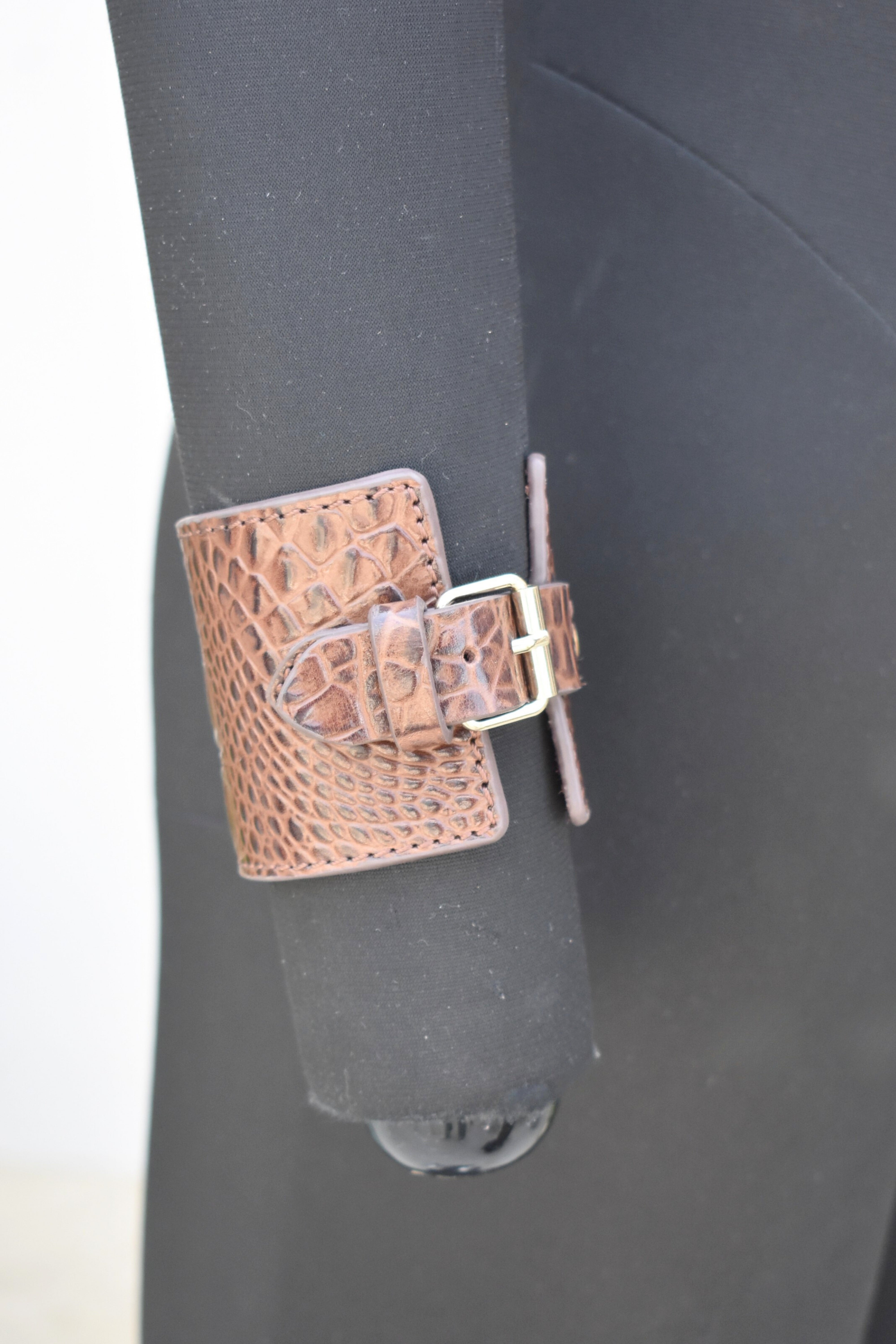 Premium Handmade Leather Bracelet