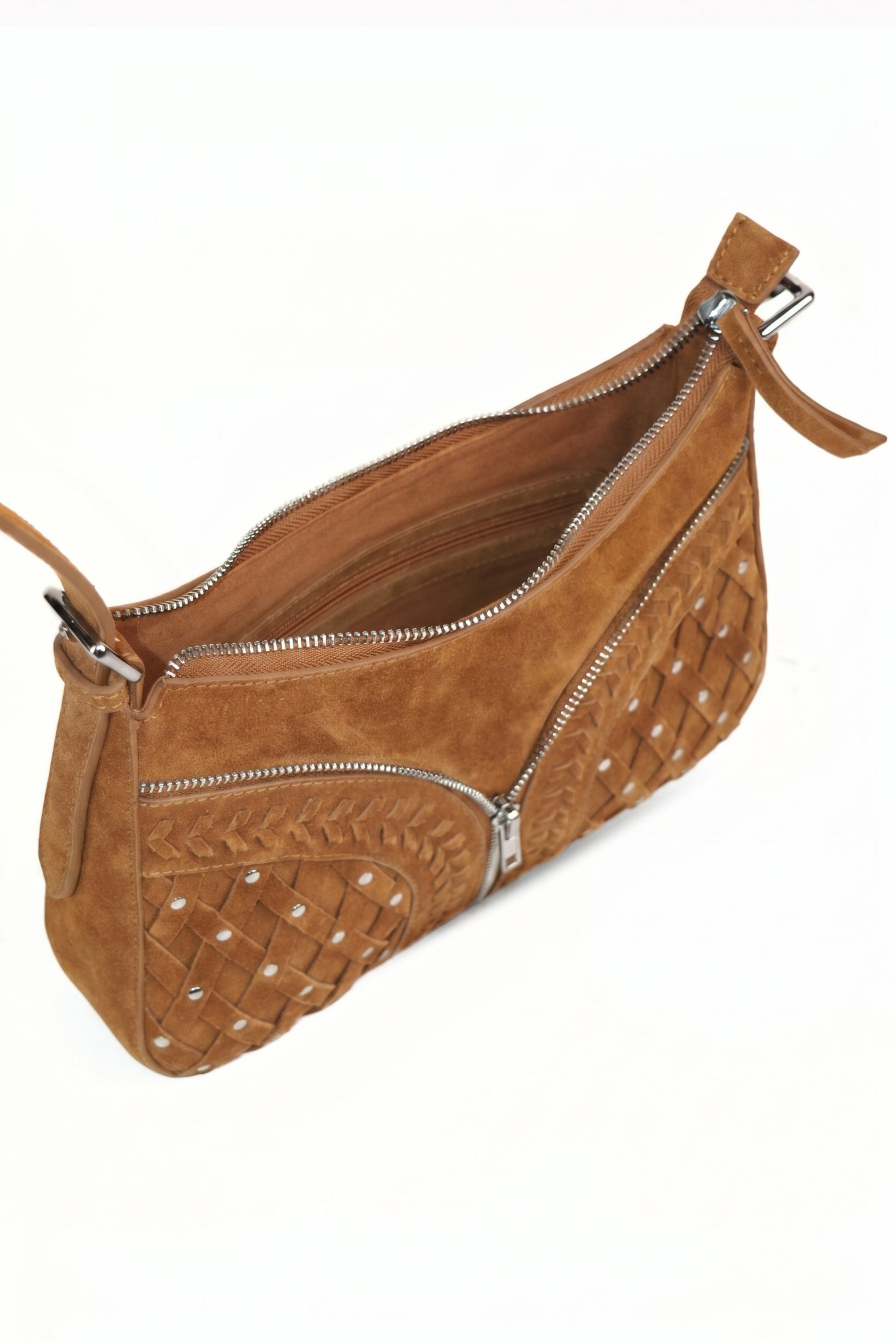 Terra Muse Shoulder Bag