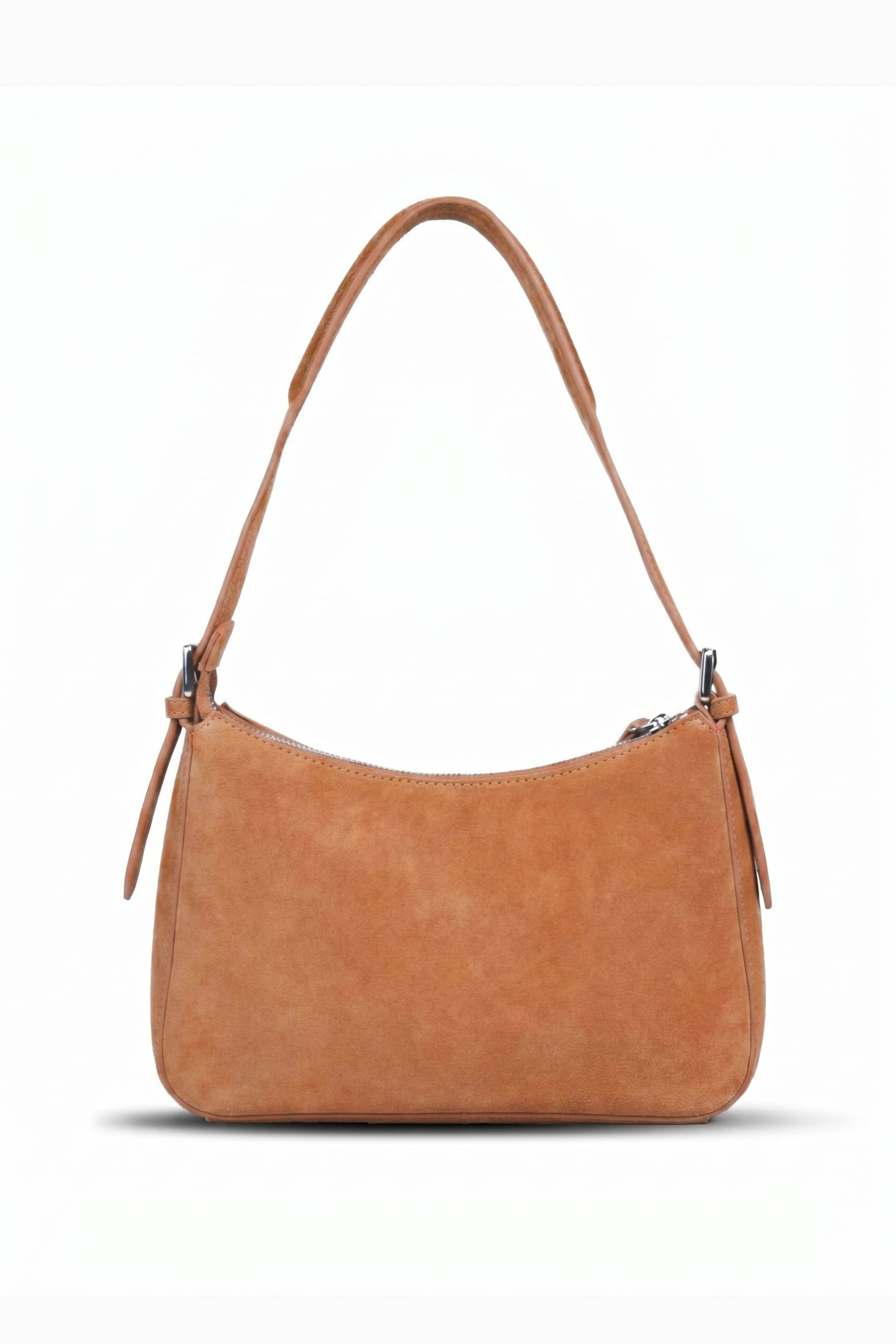 Terra Muse Shoulder Bag