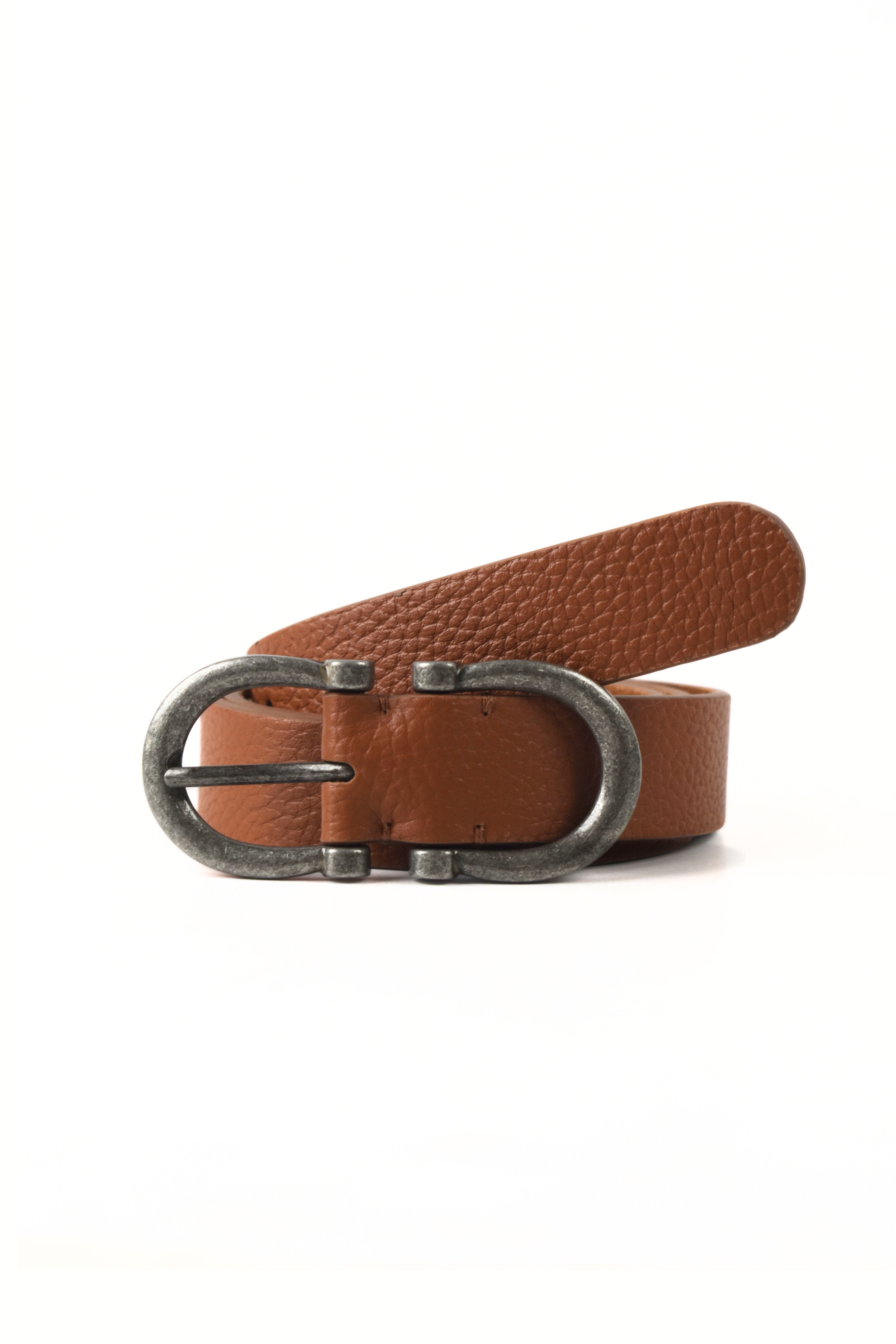 Ruston Heritage Leather Belt