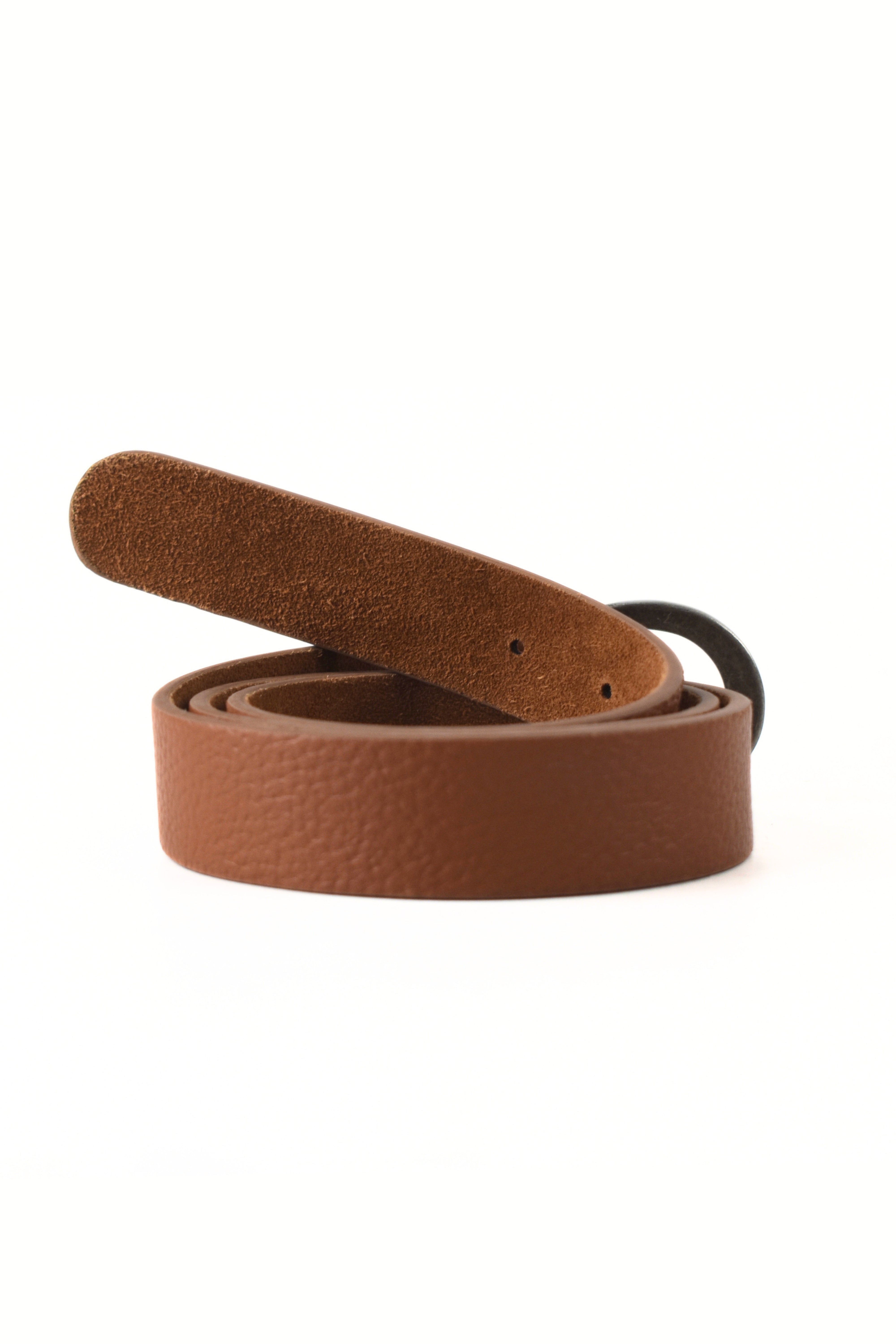 Ruston Heritage Leather Belt